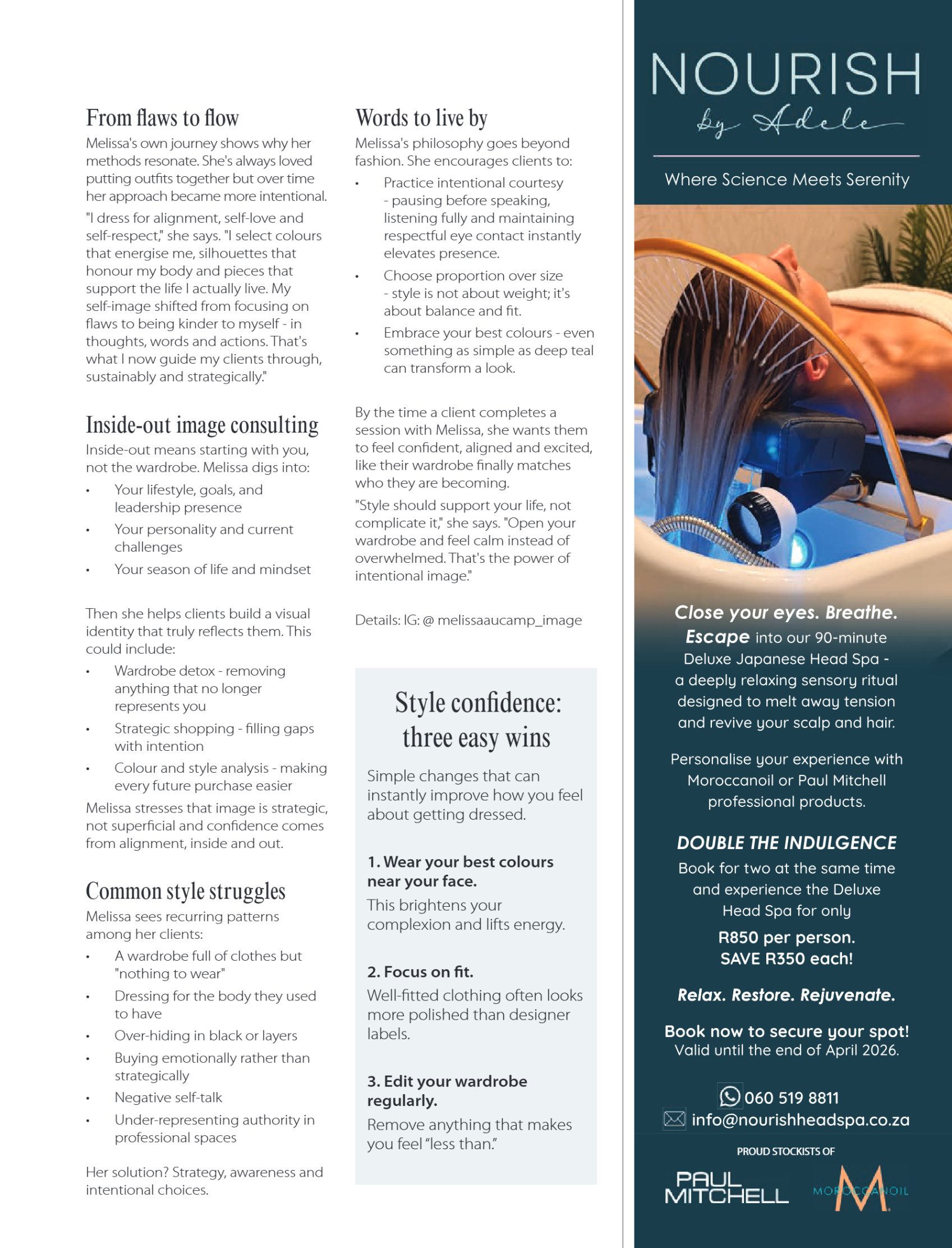 Apr 2026_GetIt Mag_Ballito_Umdloti_Umhlanga page 35