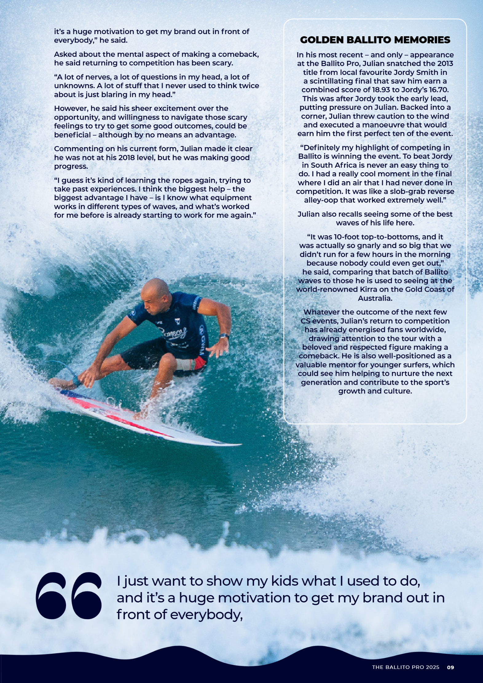 Ballito Pro 2025 page 11