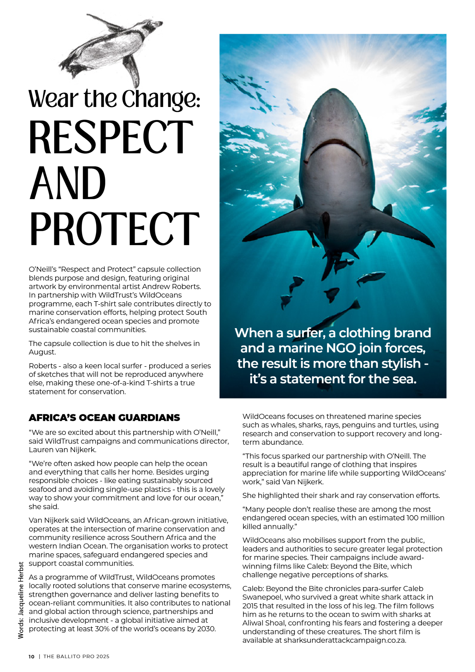 Ballito Pro 2025 page 12