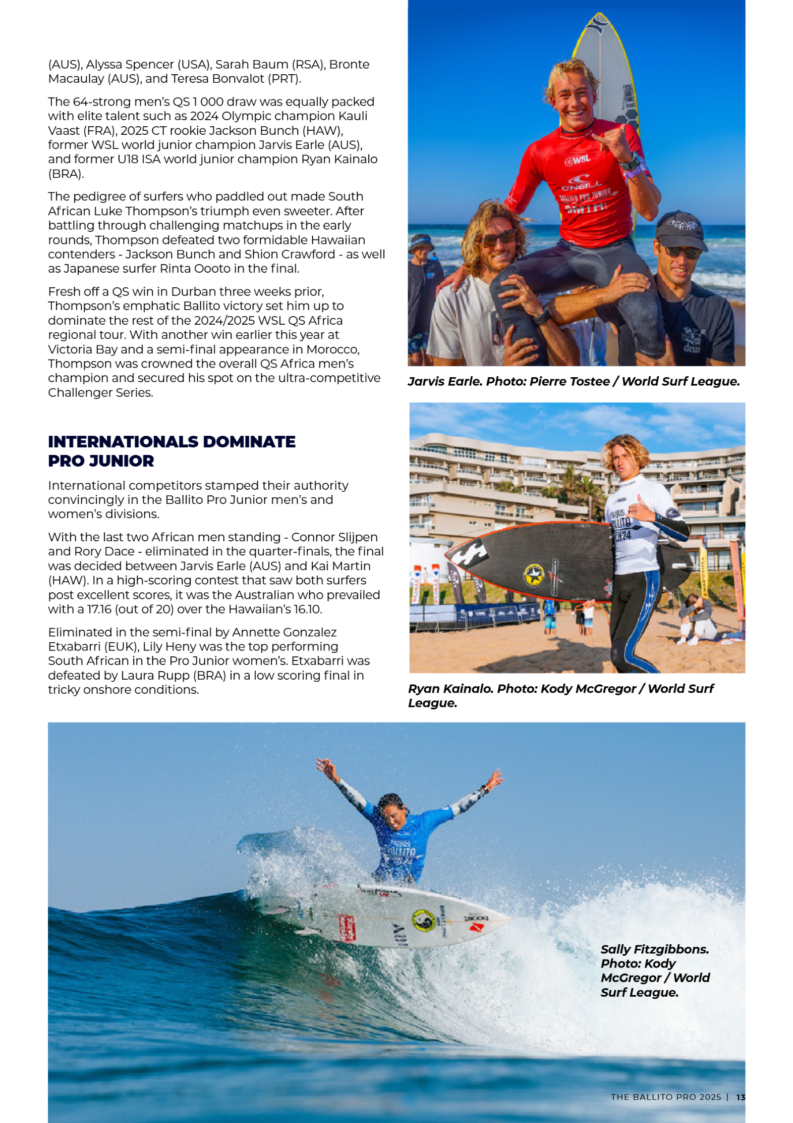 Ballito Pro 2025 page 15