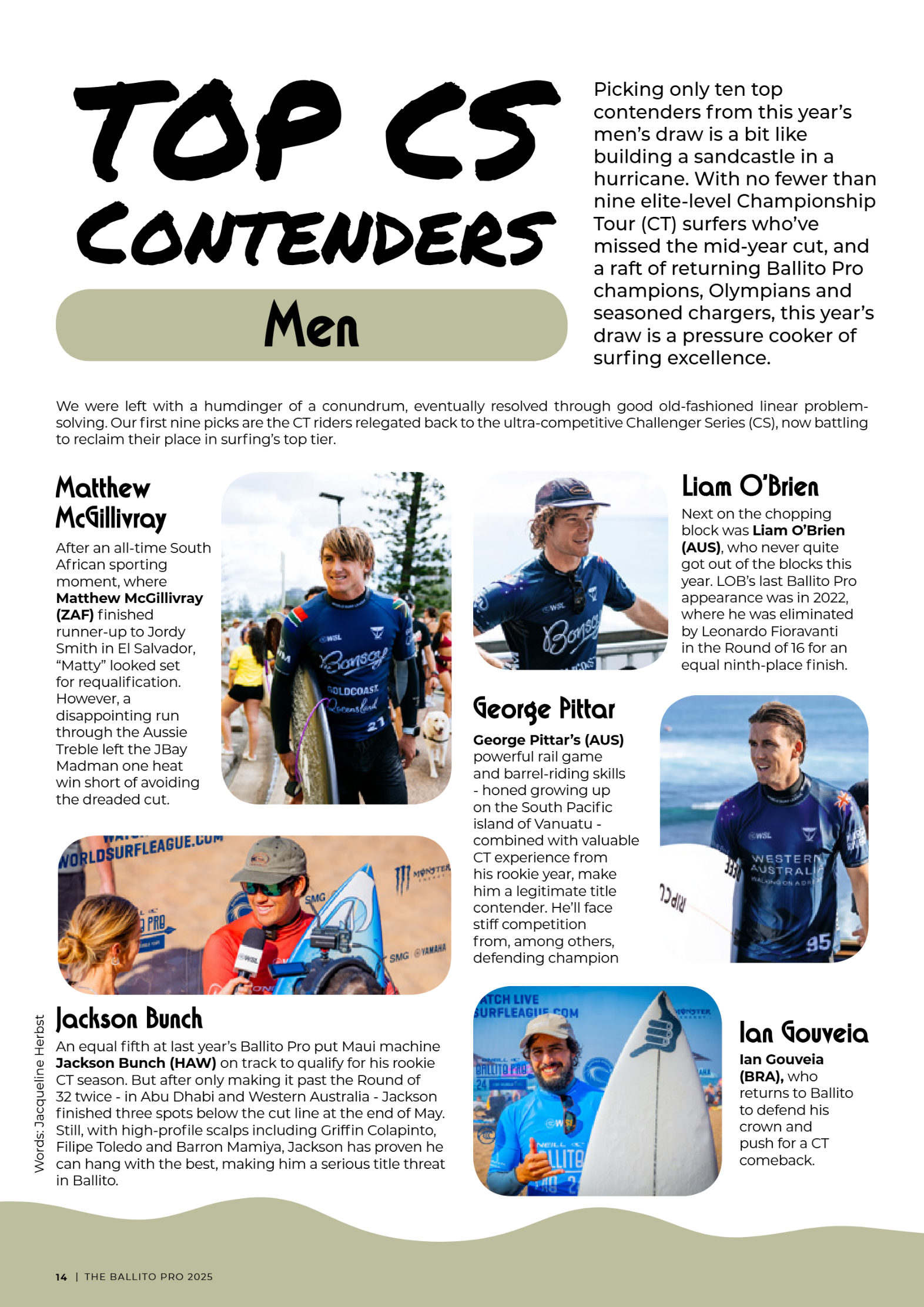 Ballito Pro 2025 page 16