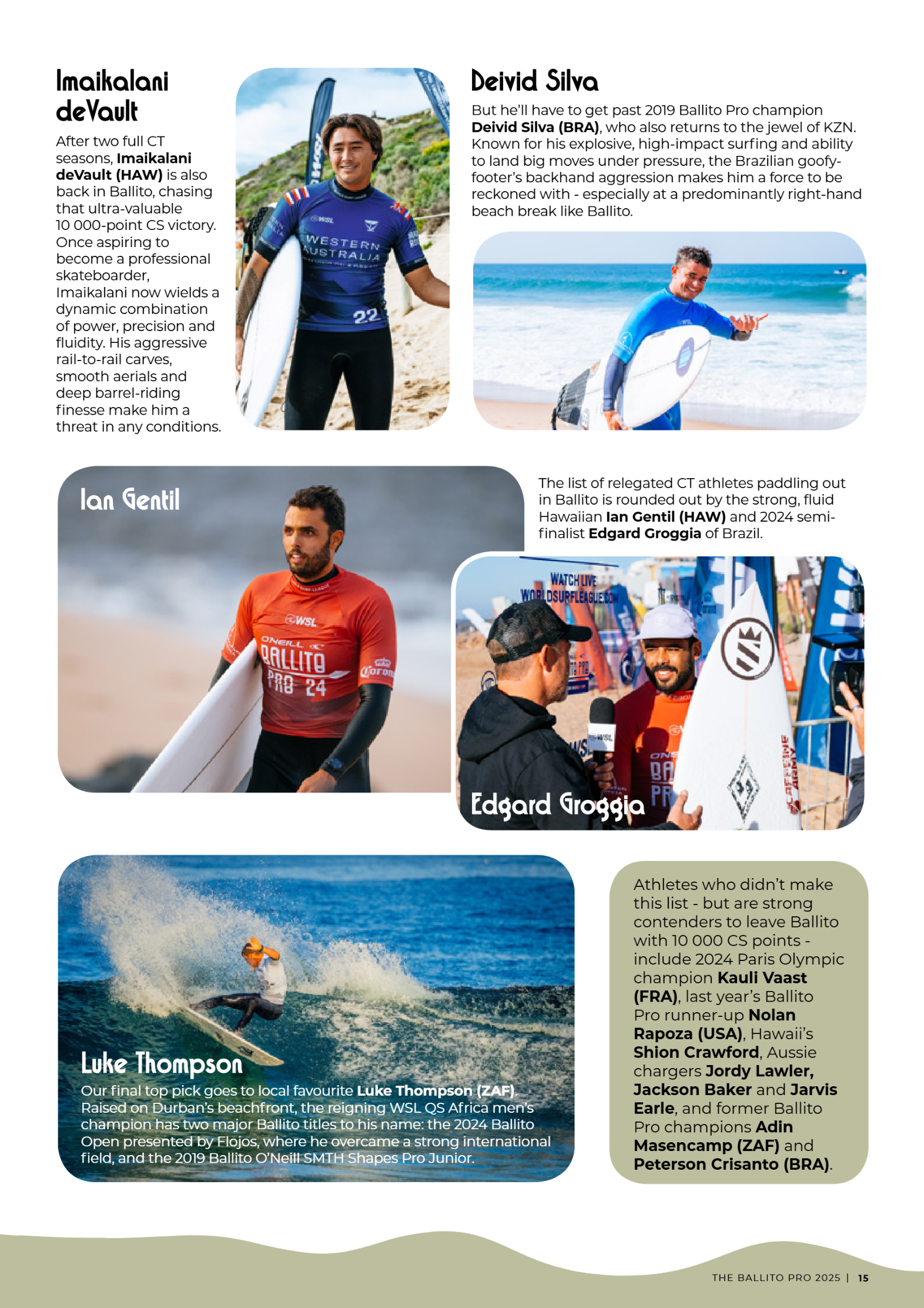 Ballito Pro 2025 page 17