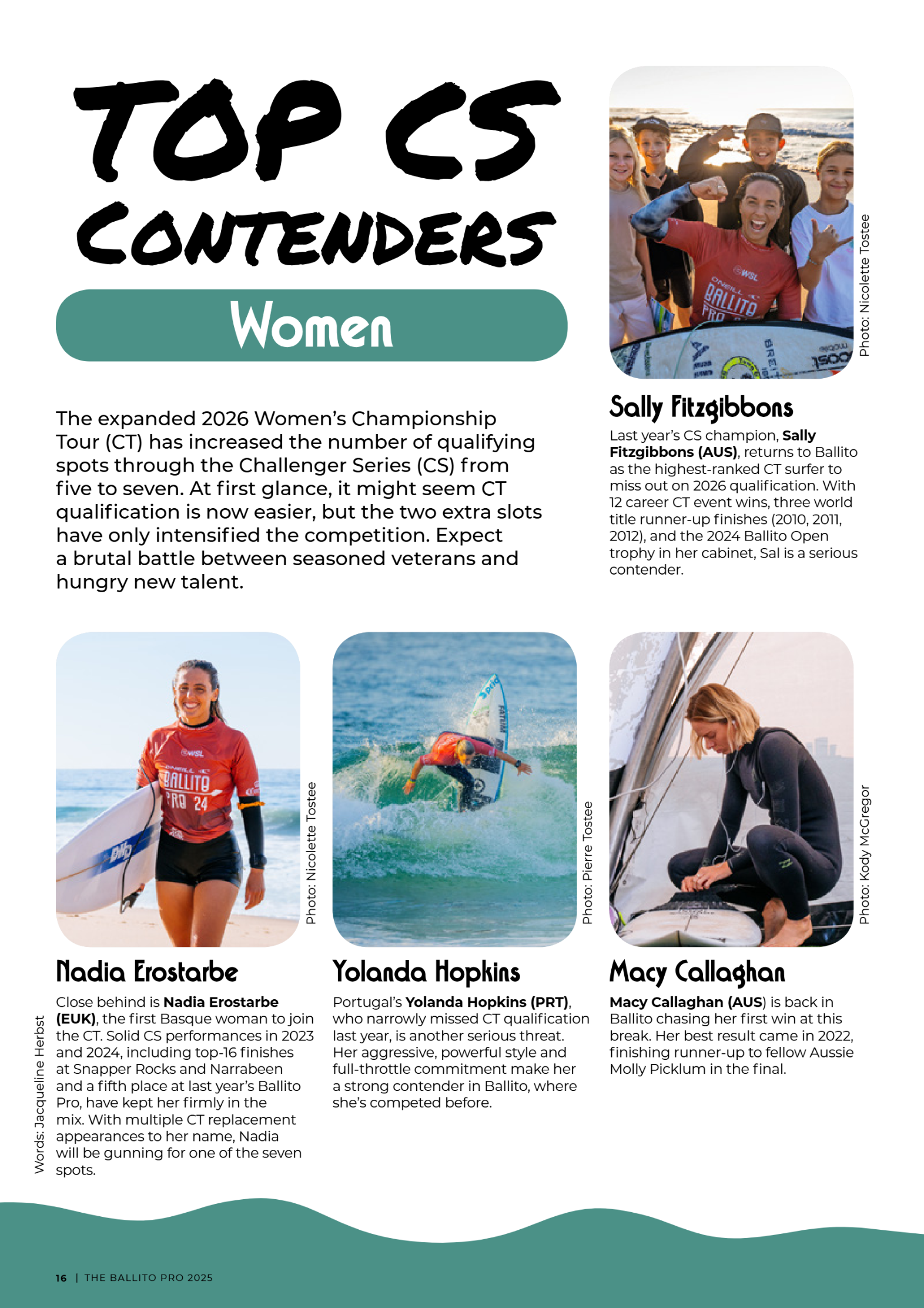 Ballito Pro 2025 page 18