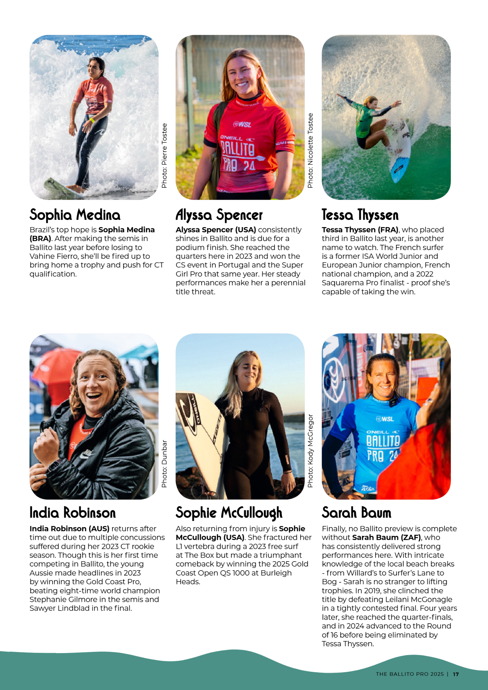 Ballito Pro 2025 page 19