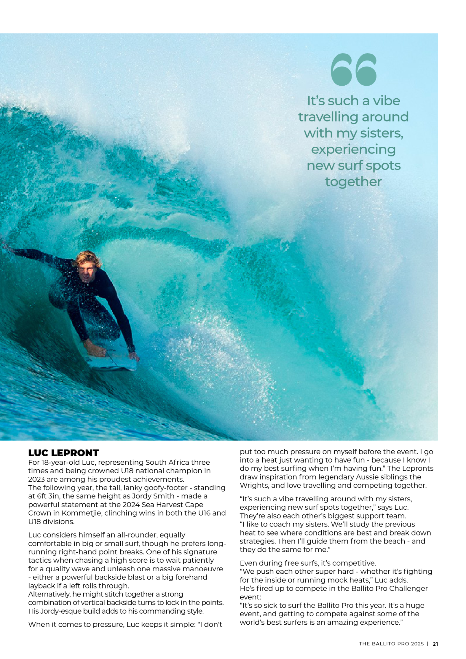 Ballito Pro 2025 page 23