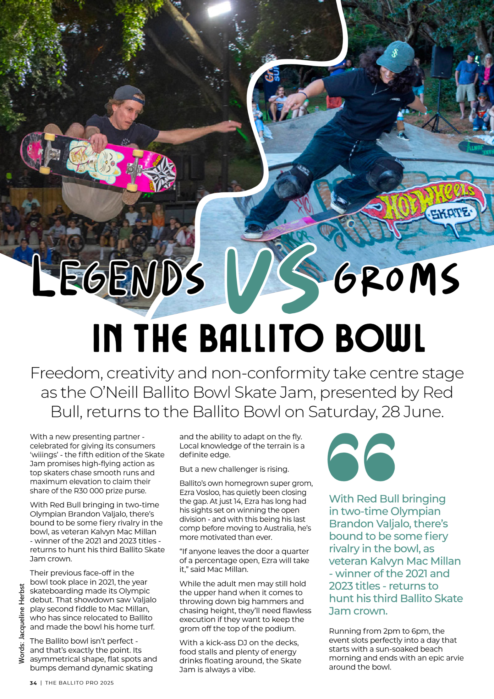 Ballito Pro 2025 page 36