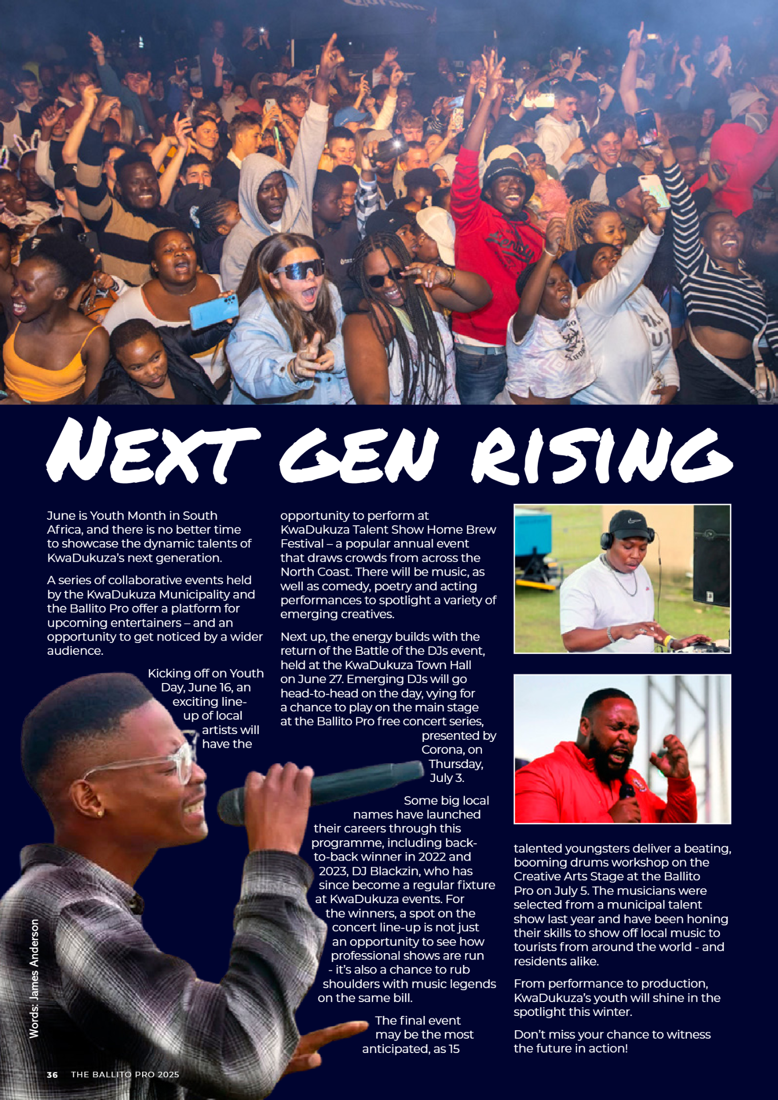 Ballito Pro 2025 page 38