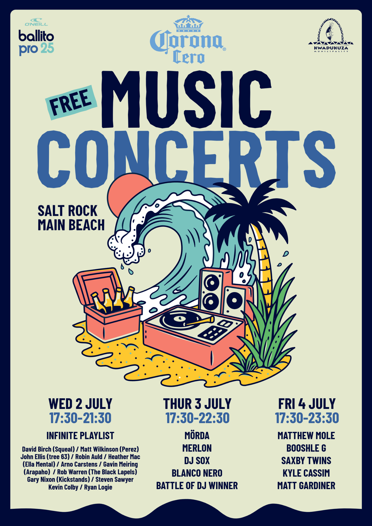 Ballito Pro 2025 page 40