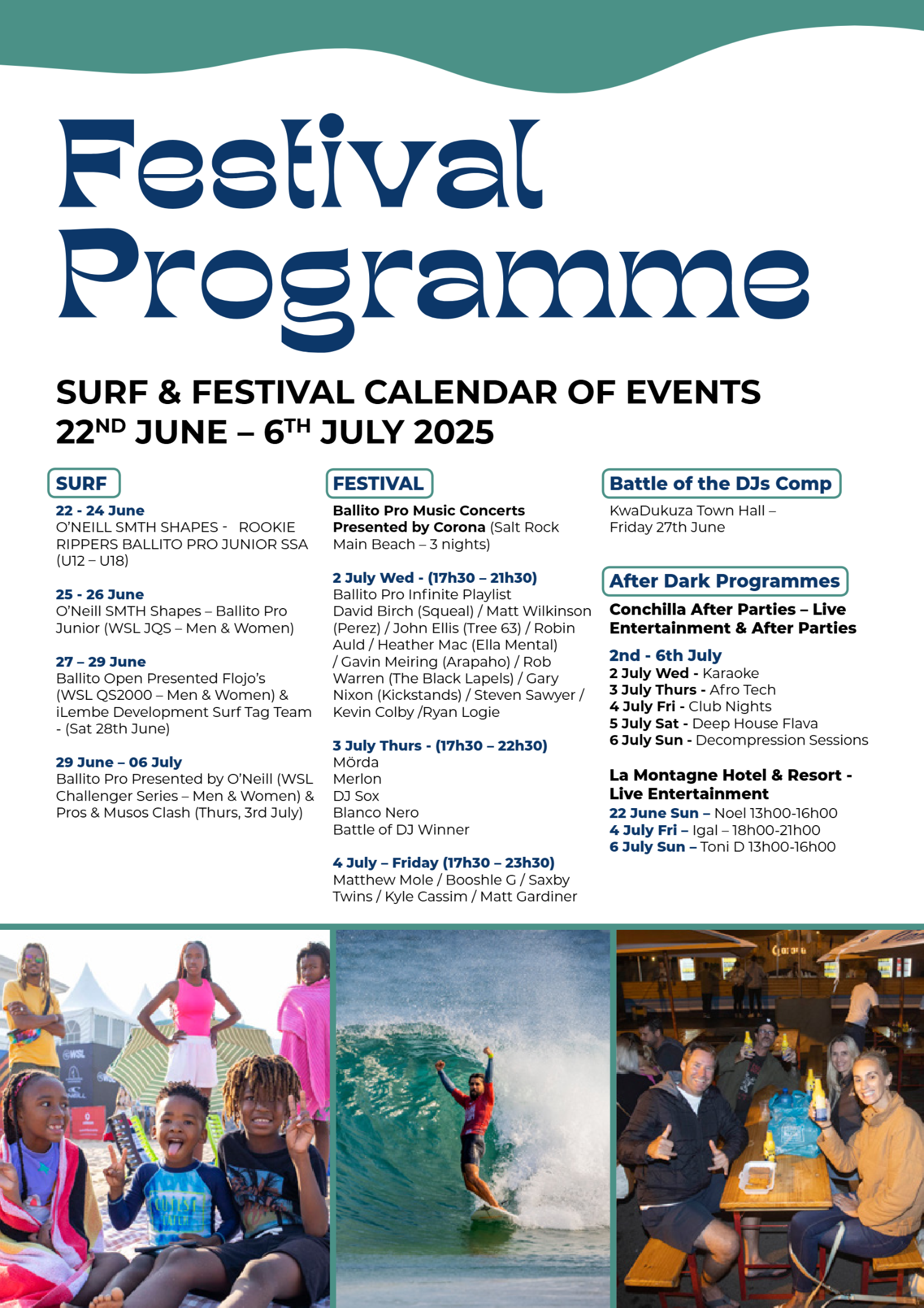 Ballito Pro 2025 page 44