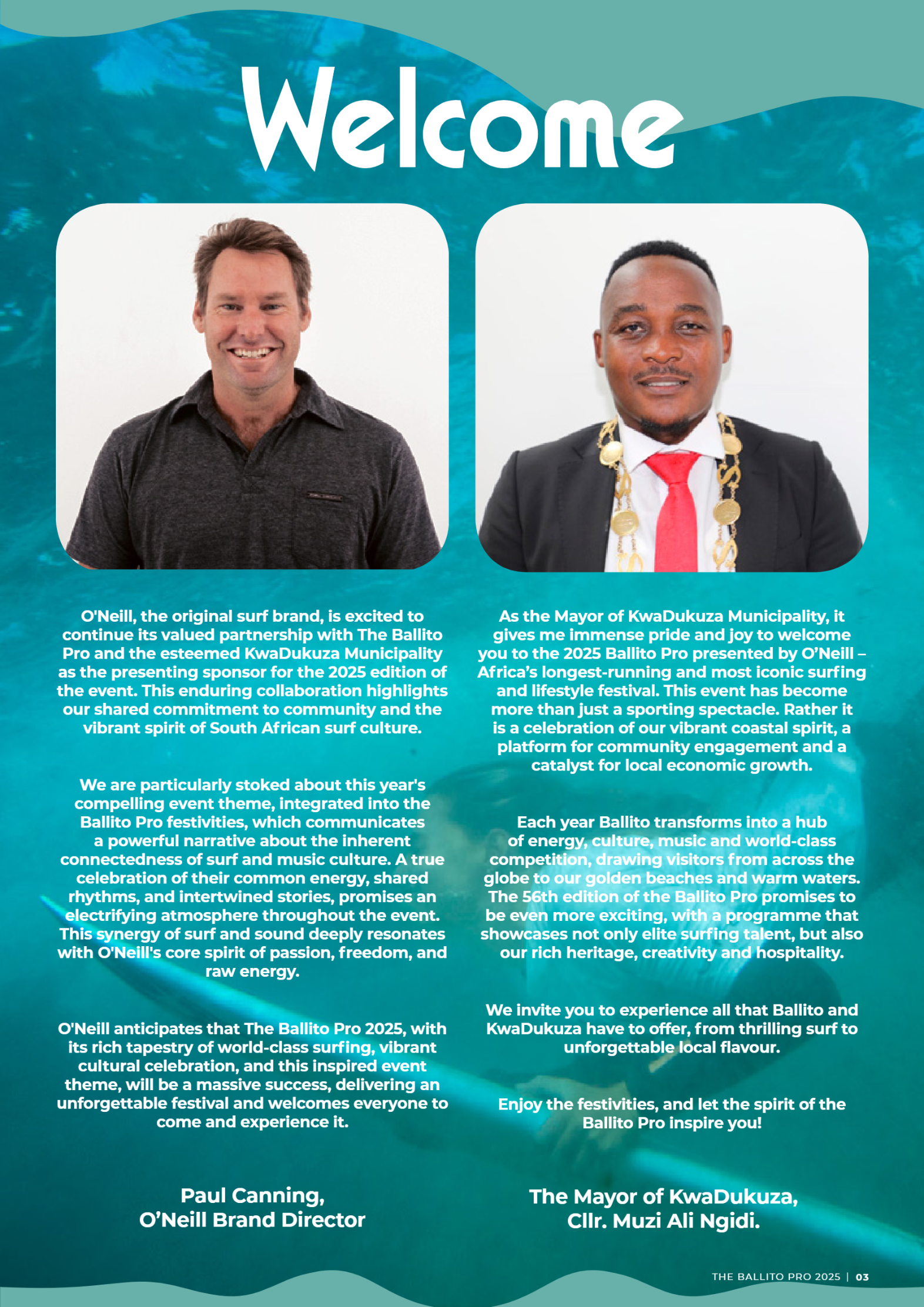 Ballito Pro 2025 page 5