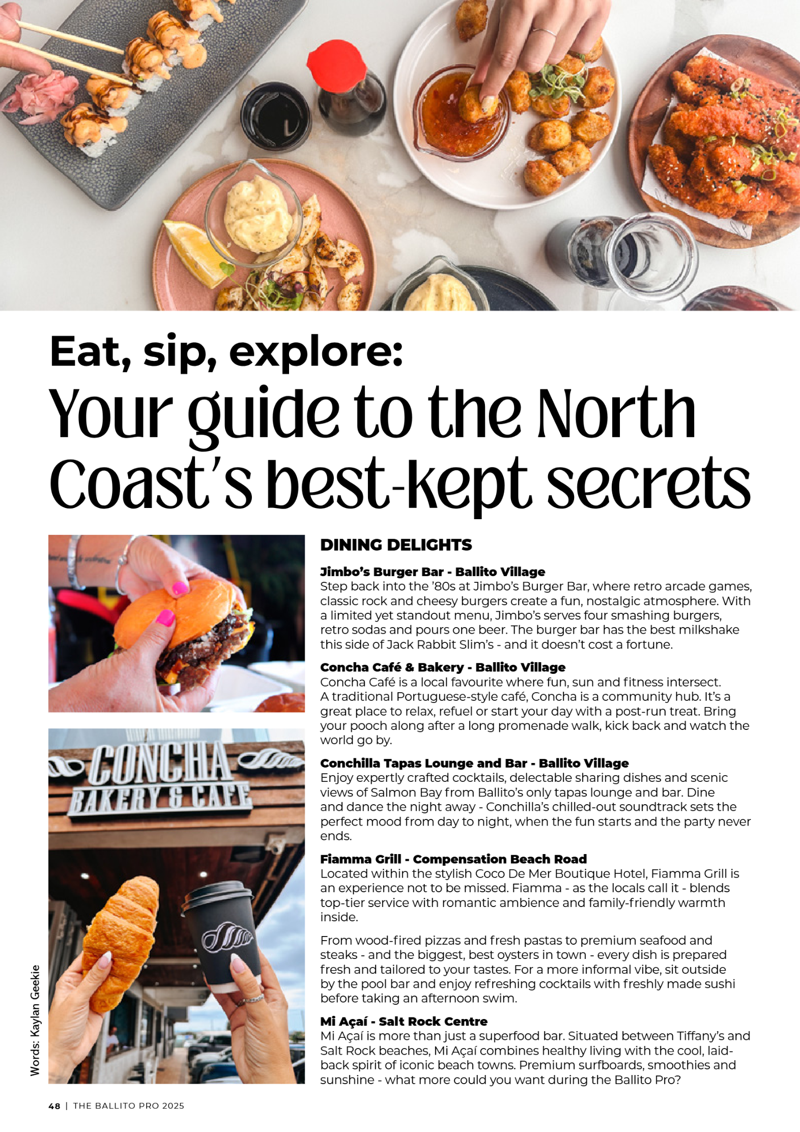 Ballito Pro 2025 page 50