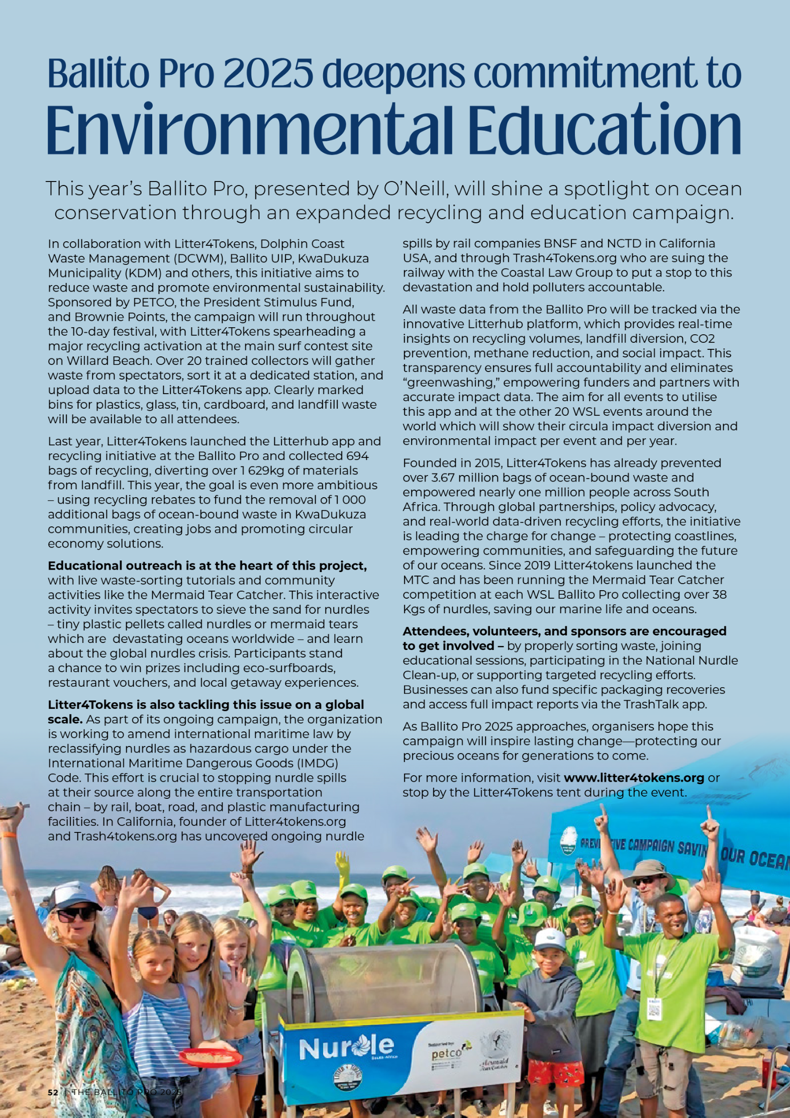 Ballito Pro 2025 page 54