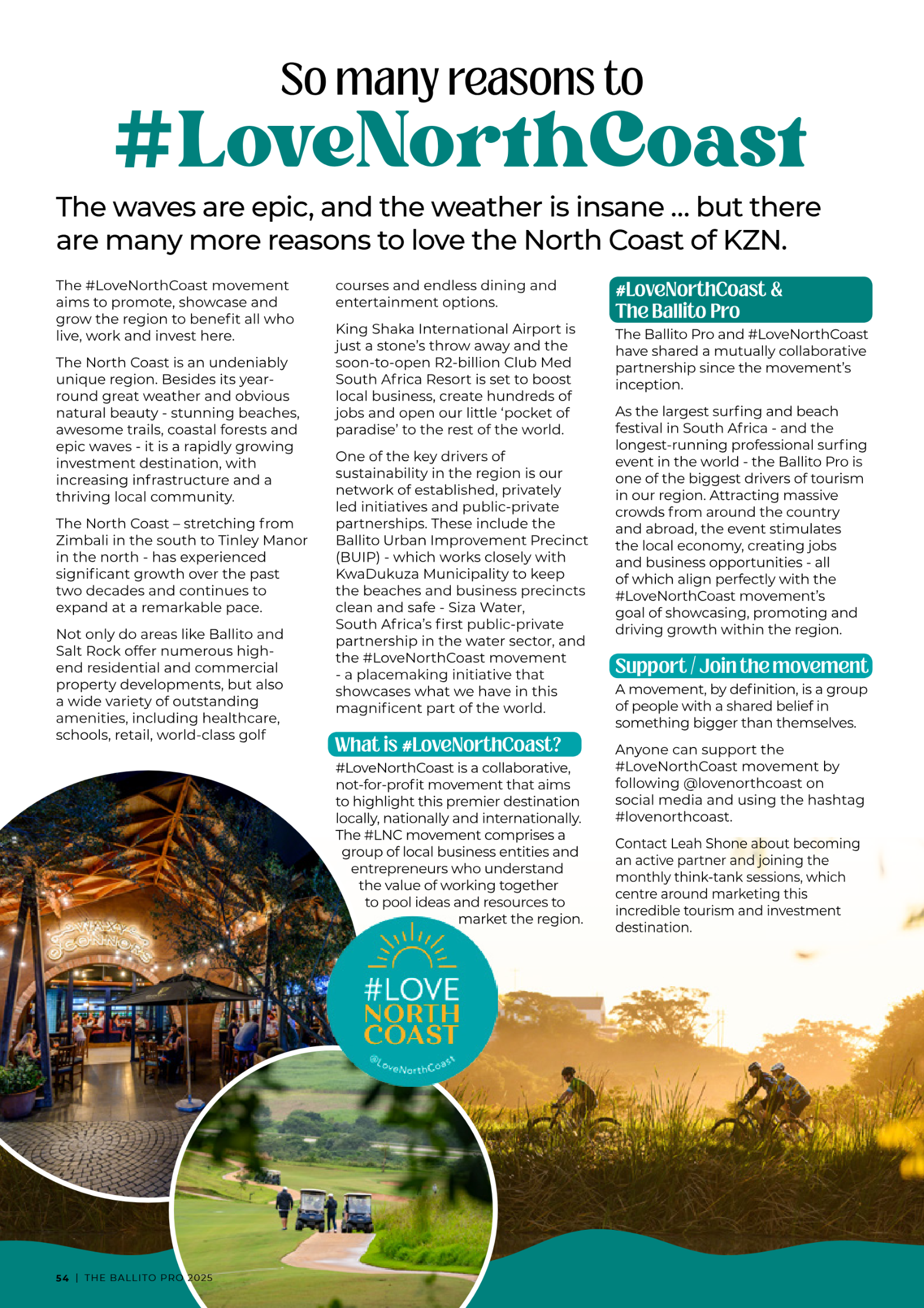 Ballito Pro 2025 page 56