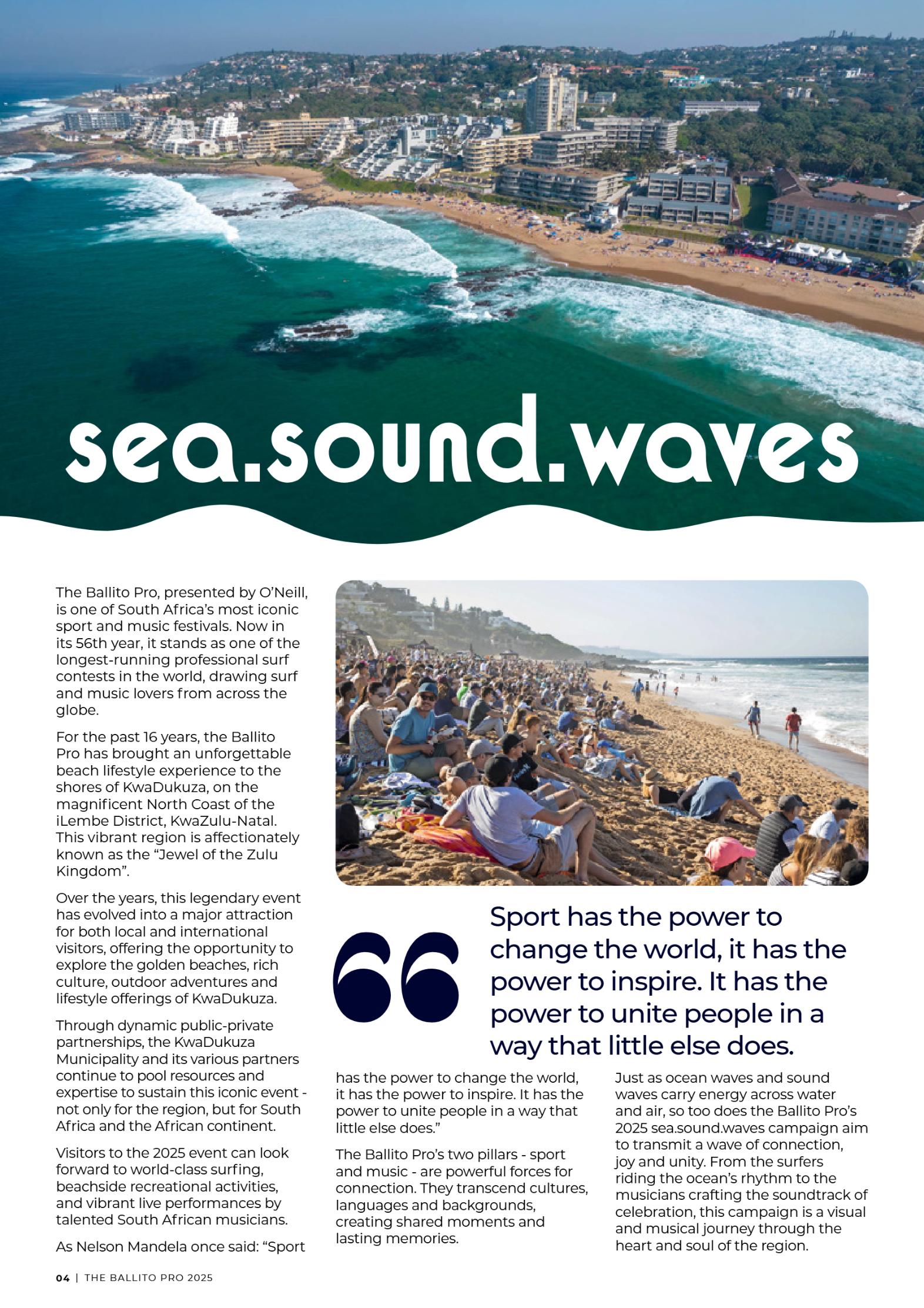 Ballito Pro 2025 page 6