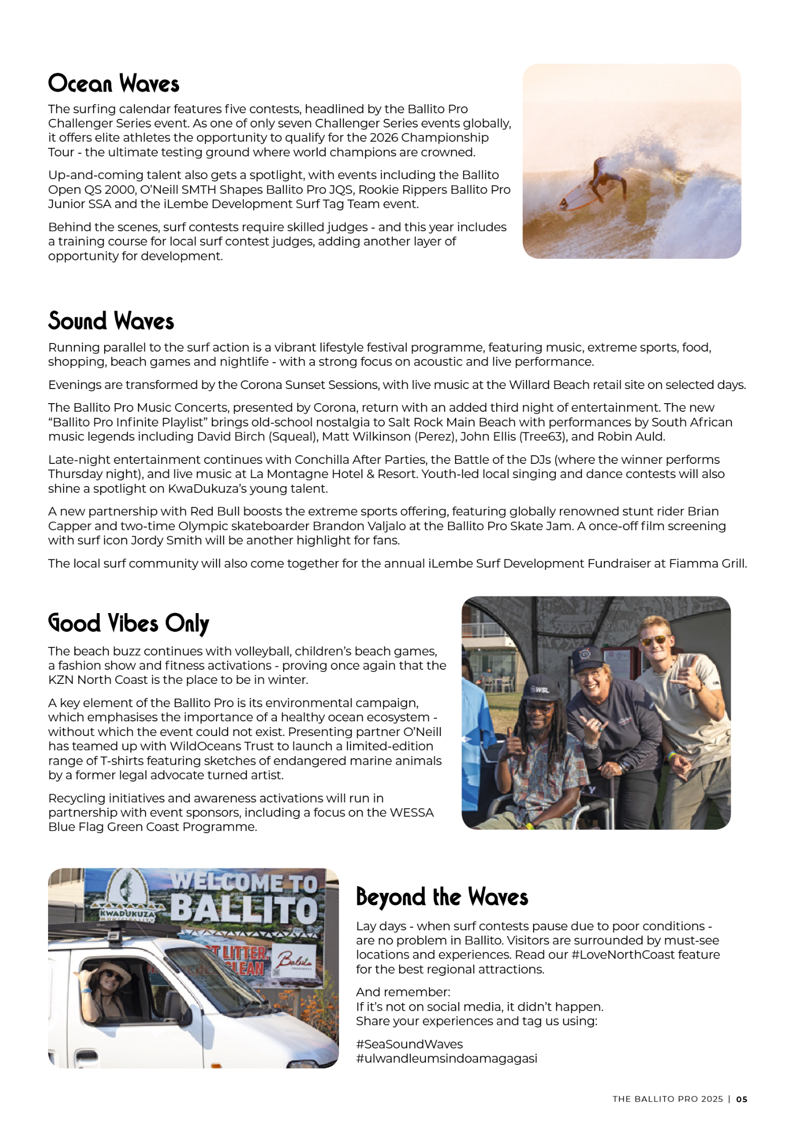 Ballito Pro 2025 page 7