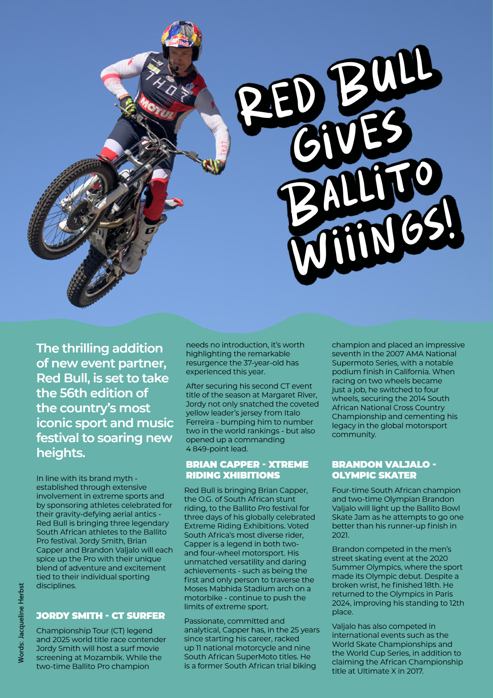 Ballito Pro 2025 page 8