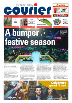 North Coast Courier 28 December 2022