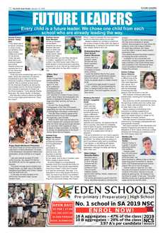 Education Feature February 2020