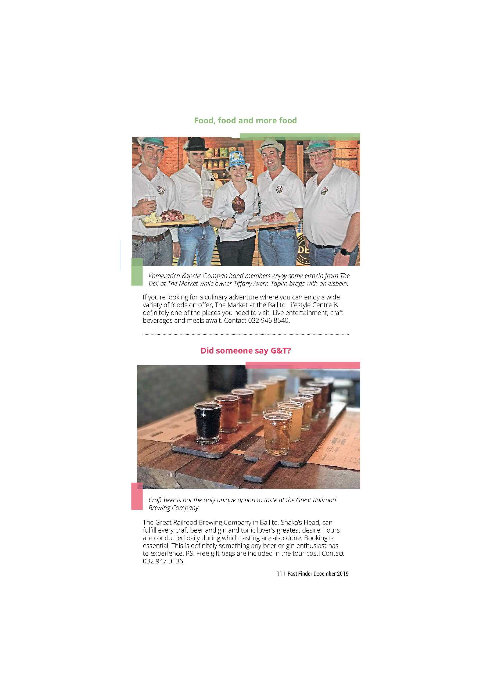 Fast Finder December Issue page 13