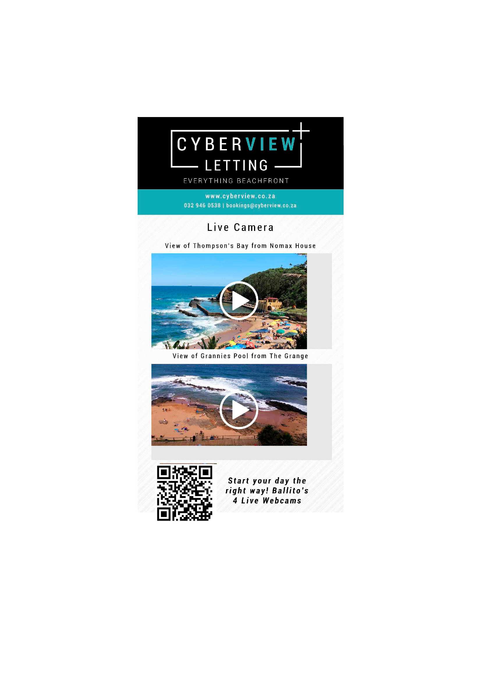 Fast Finder December Issue page 2