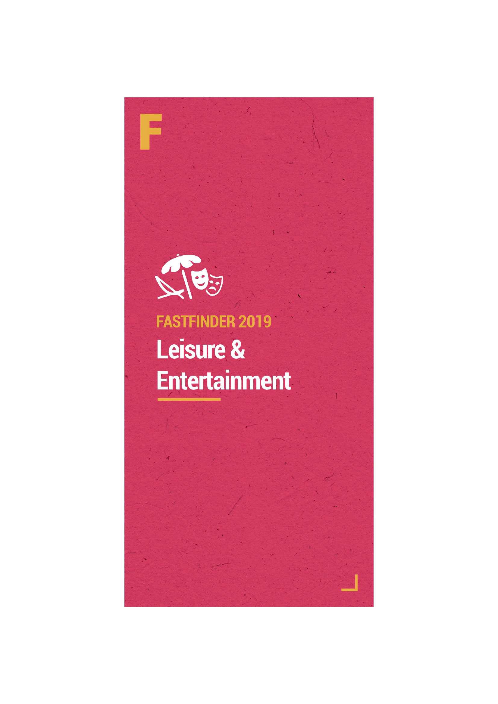 Fast Finder December Issue page 28