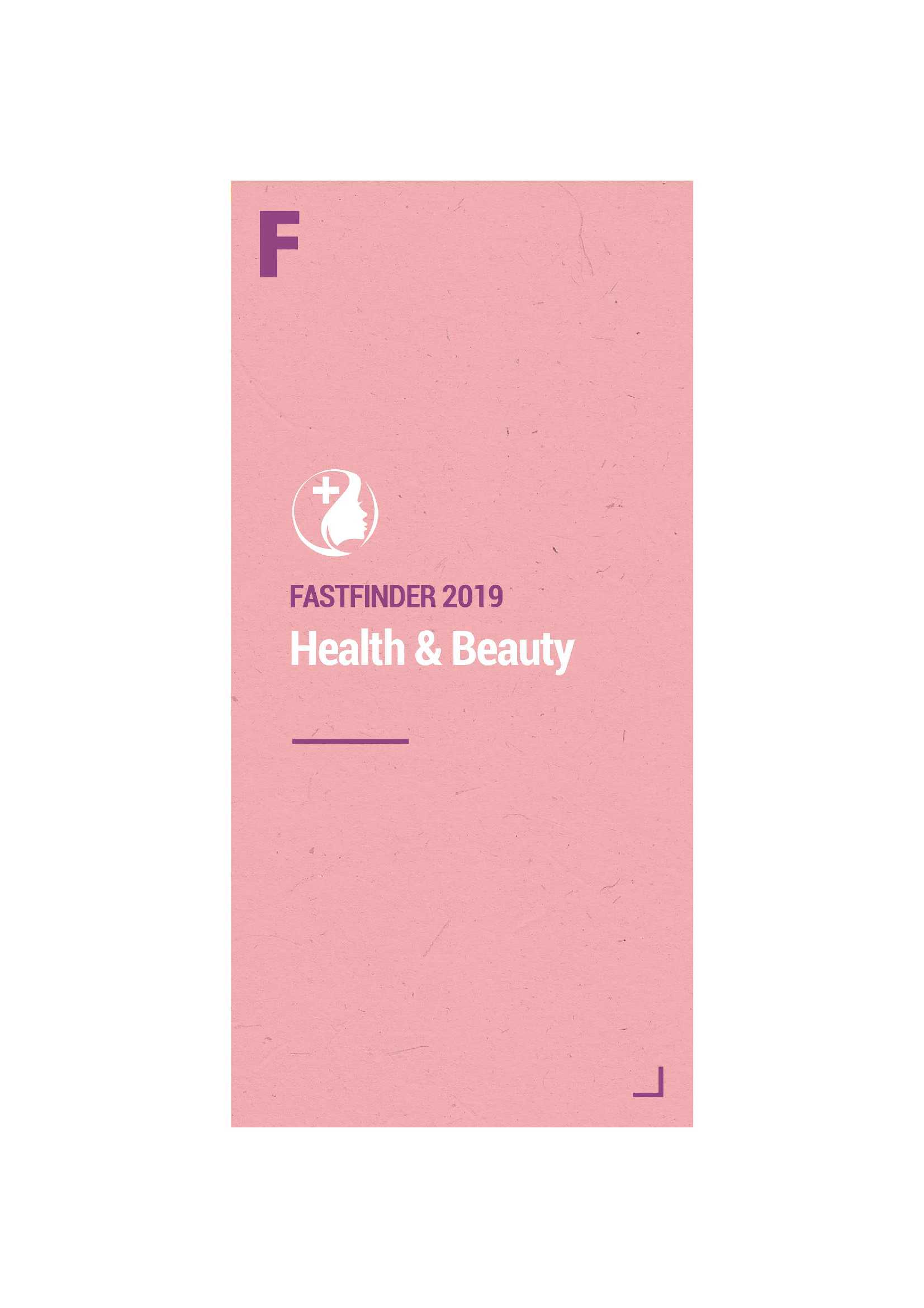 Fast Finder December Issue page 43