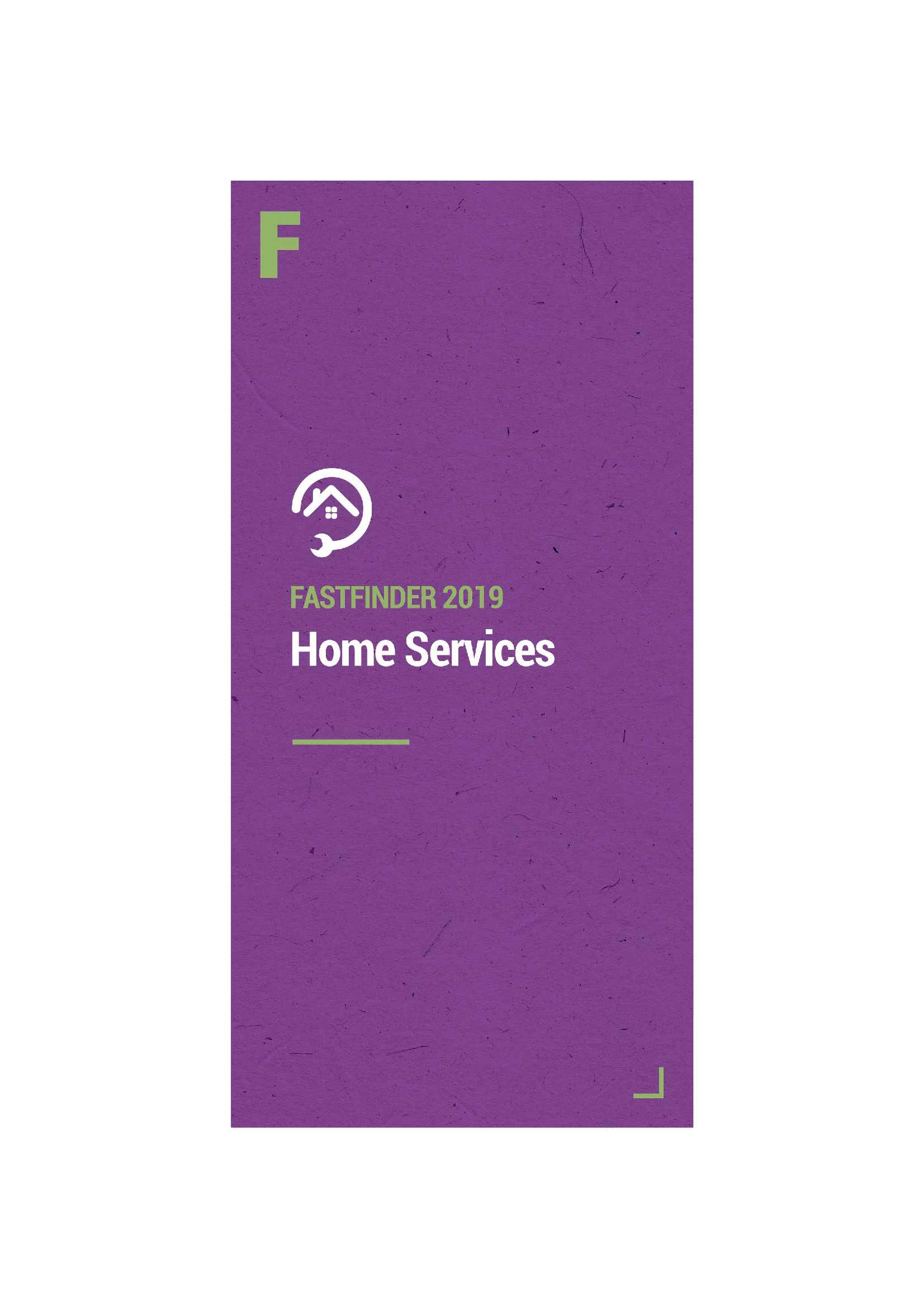 Fast Finder December Issue page 53