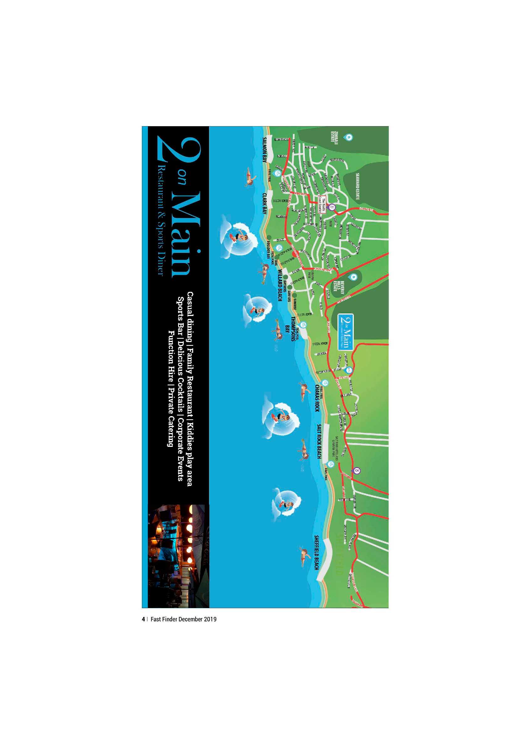 Fast Finder December Issue page 6