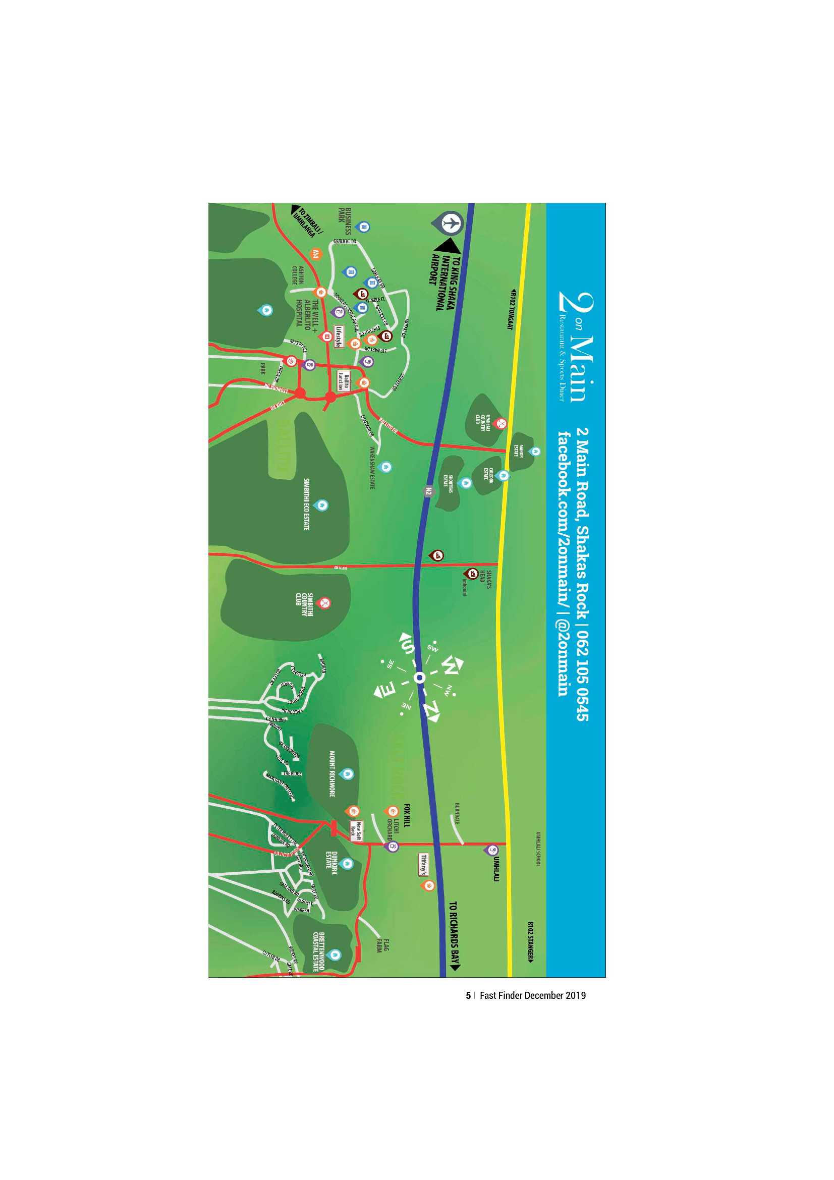 Fast Finder December Issue page 7