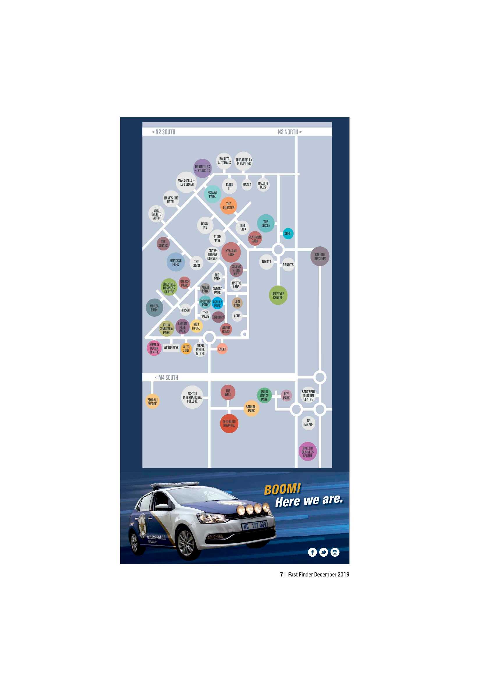 Fast Finder December Issue page 9