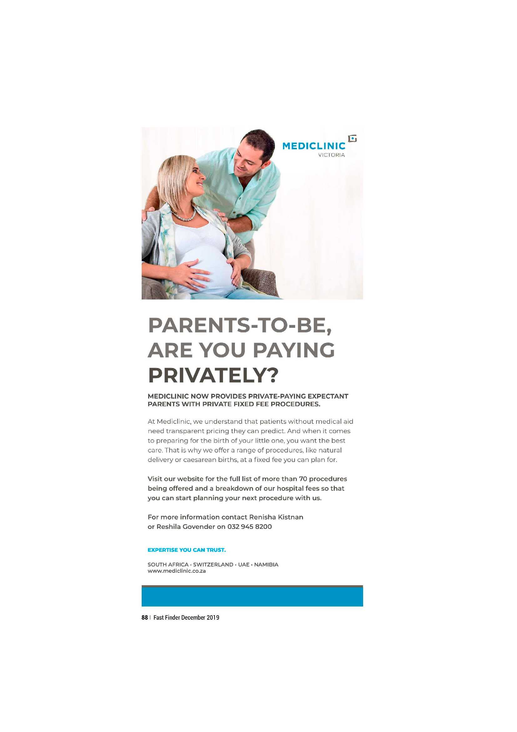 Fast Finder December Issue page 90