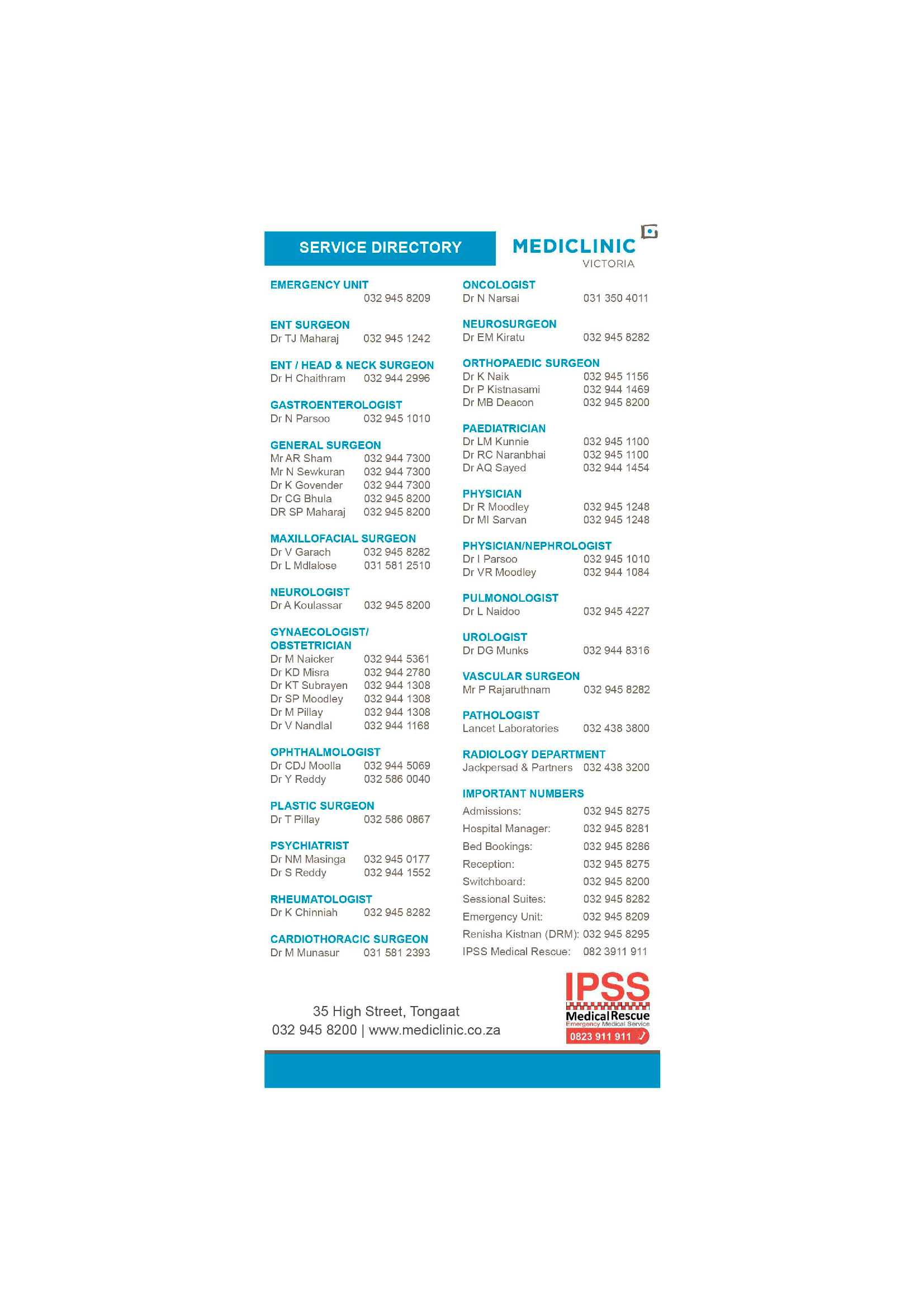 Fast Finder December Issue page 91