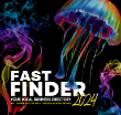 Fast Finder May – October 2024