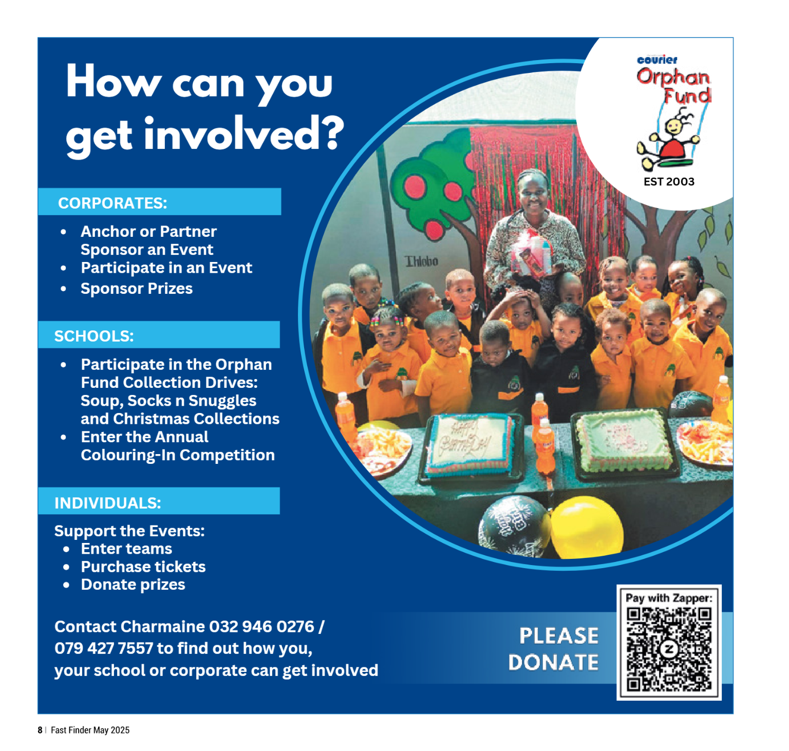 Fast Finder May 2025 page 10