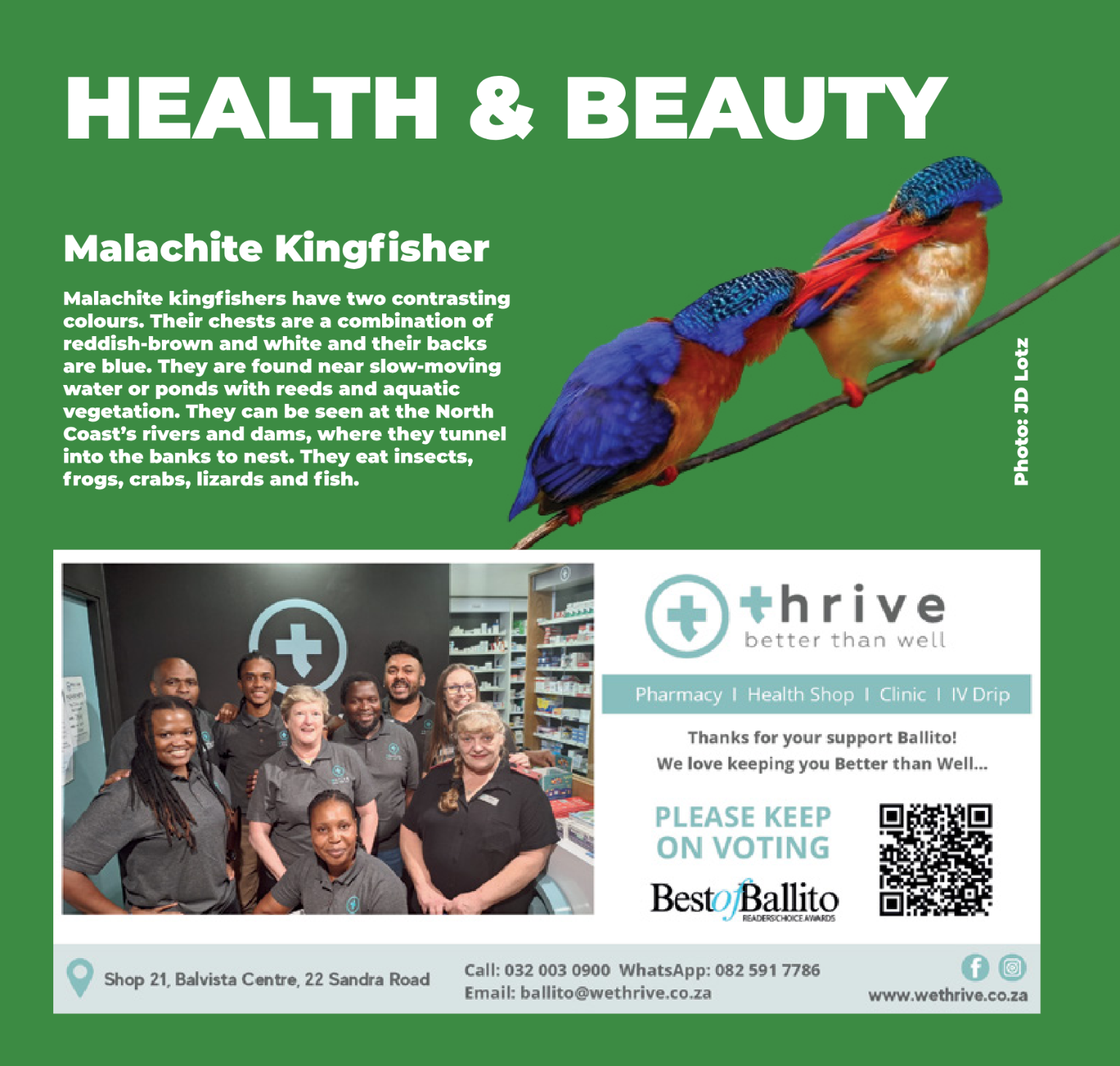 Fast Finder May 2025 page 32