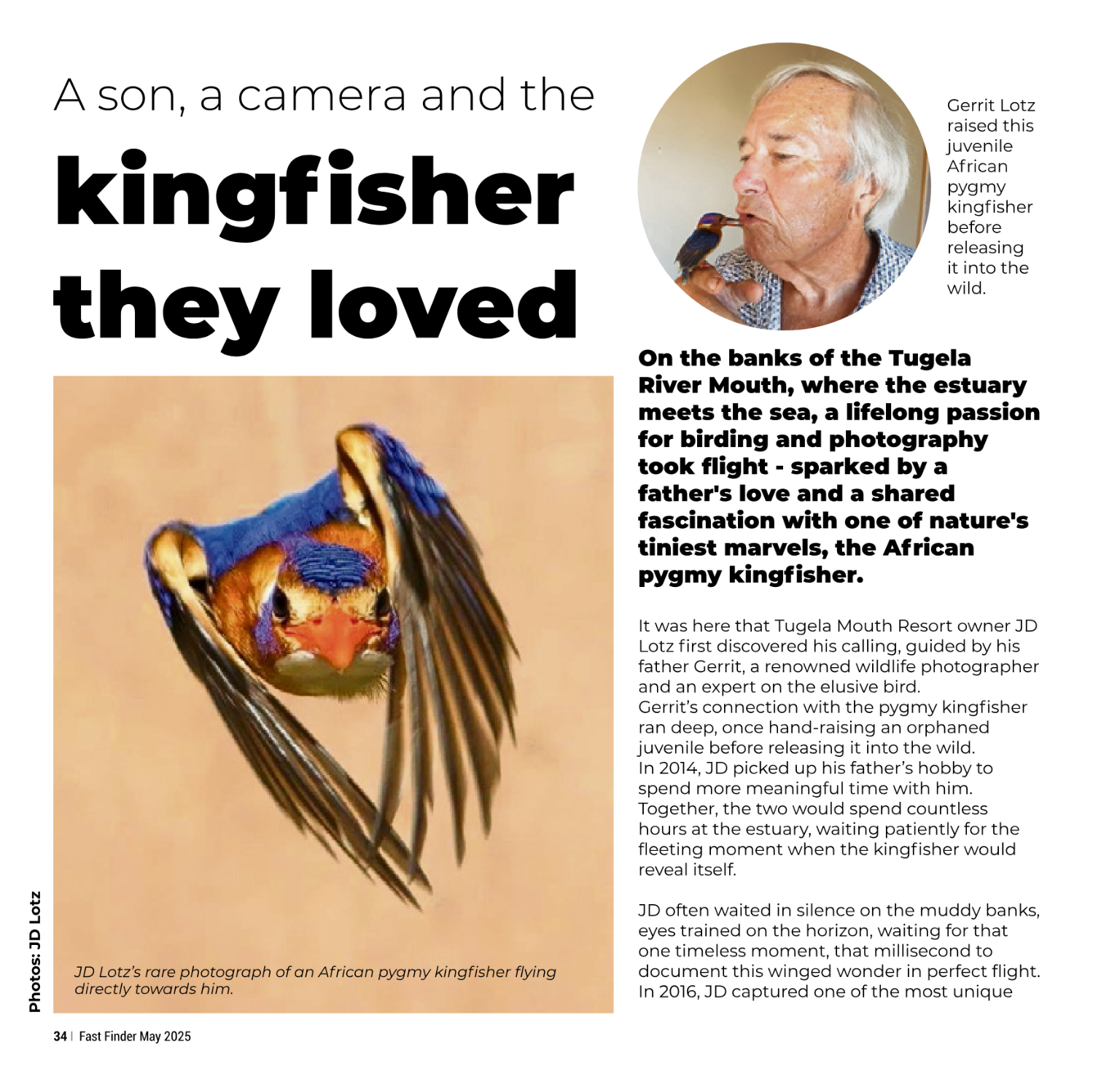 Fast Finder May 2025 page 36