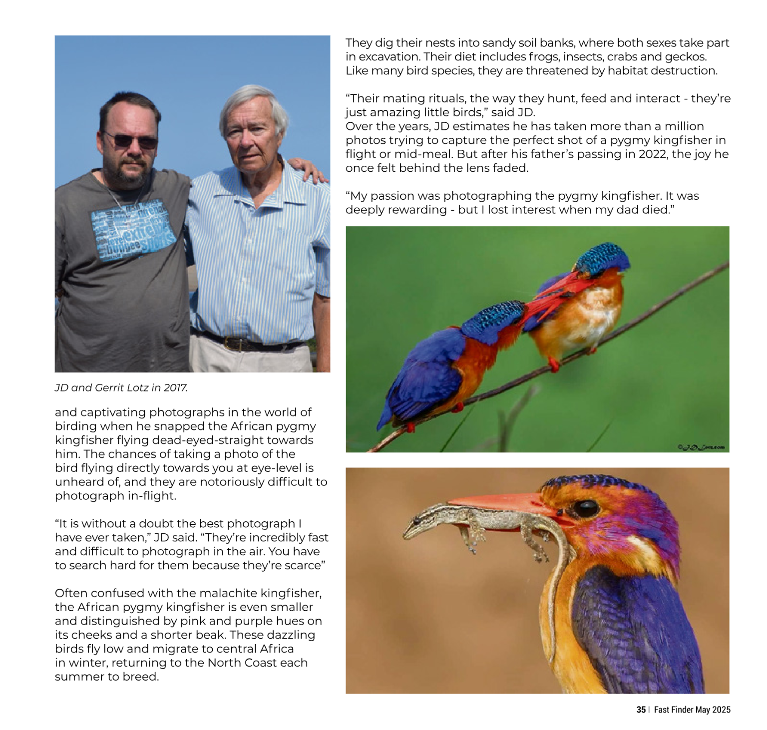 Fast Finder May 2025 page 37