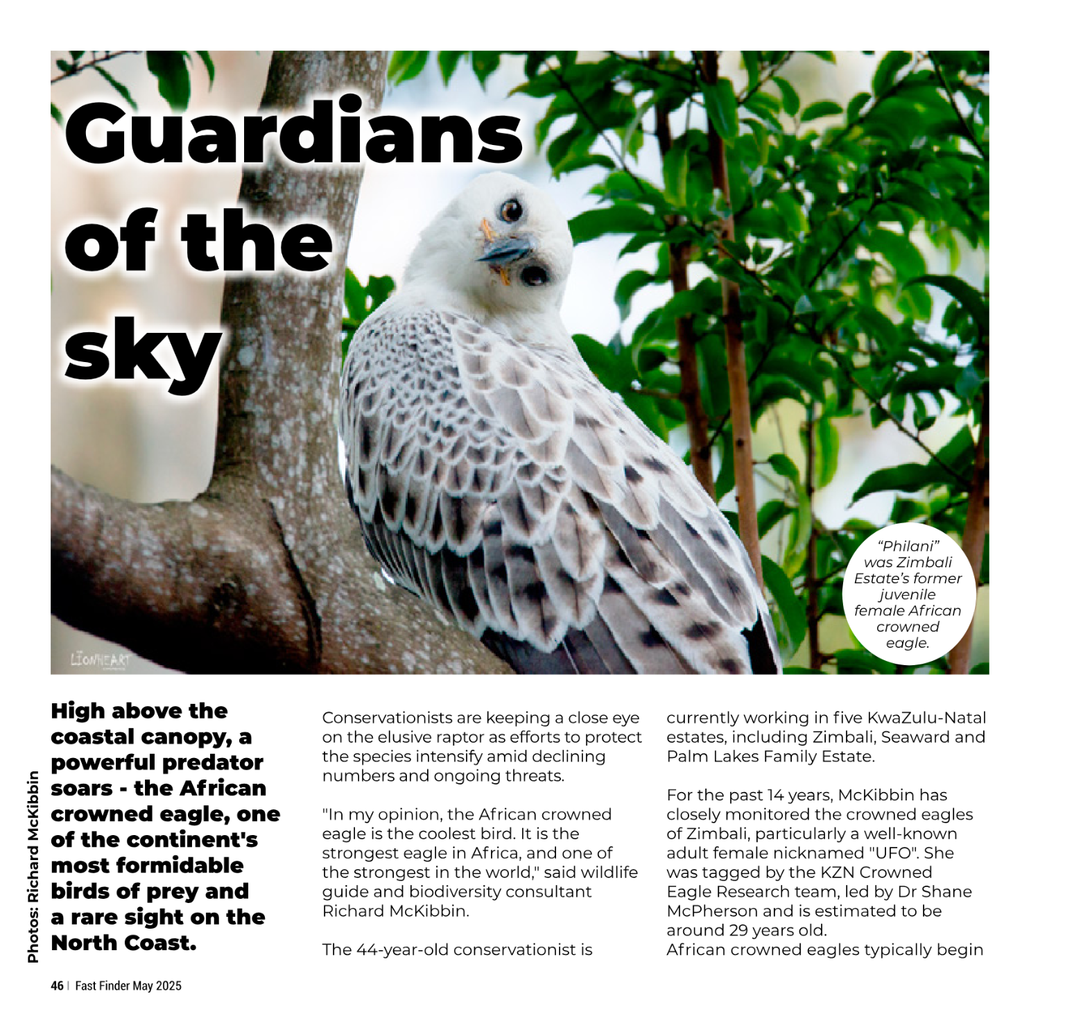 Fast Finder May 2025 page 48