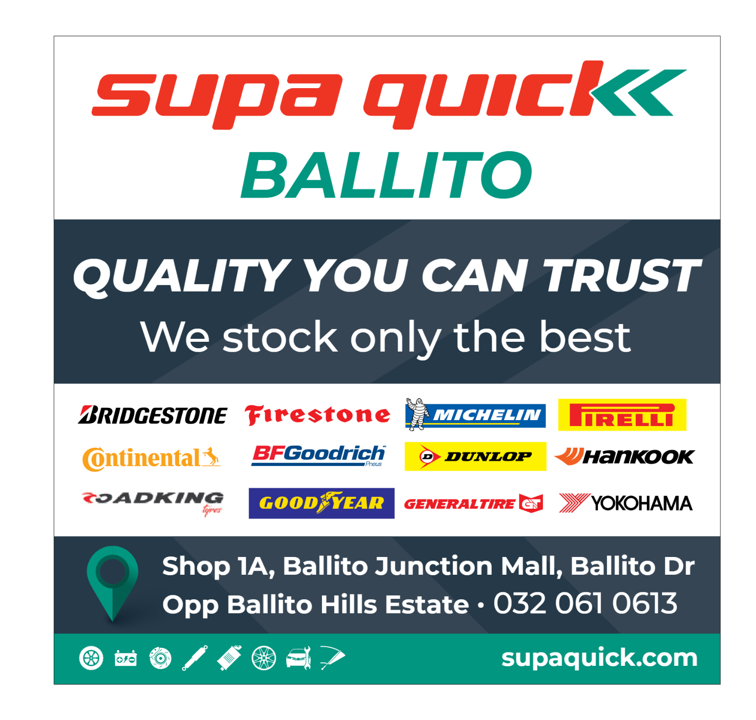 Fast Finder May 2025 page 55