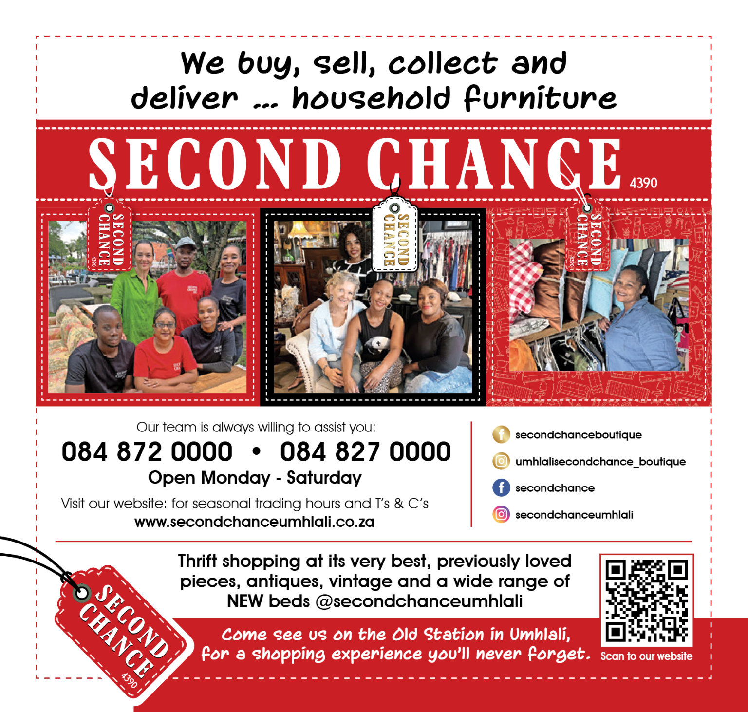 Fast Finder May 2025 page 56