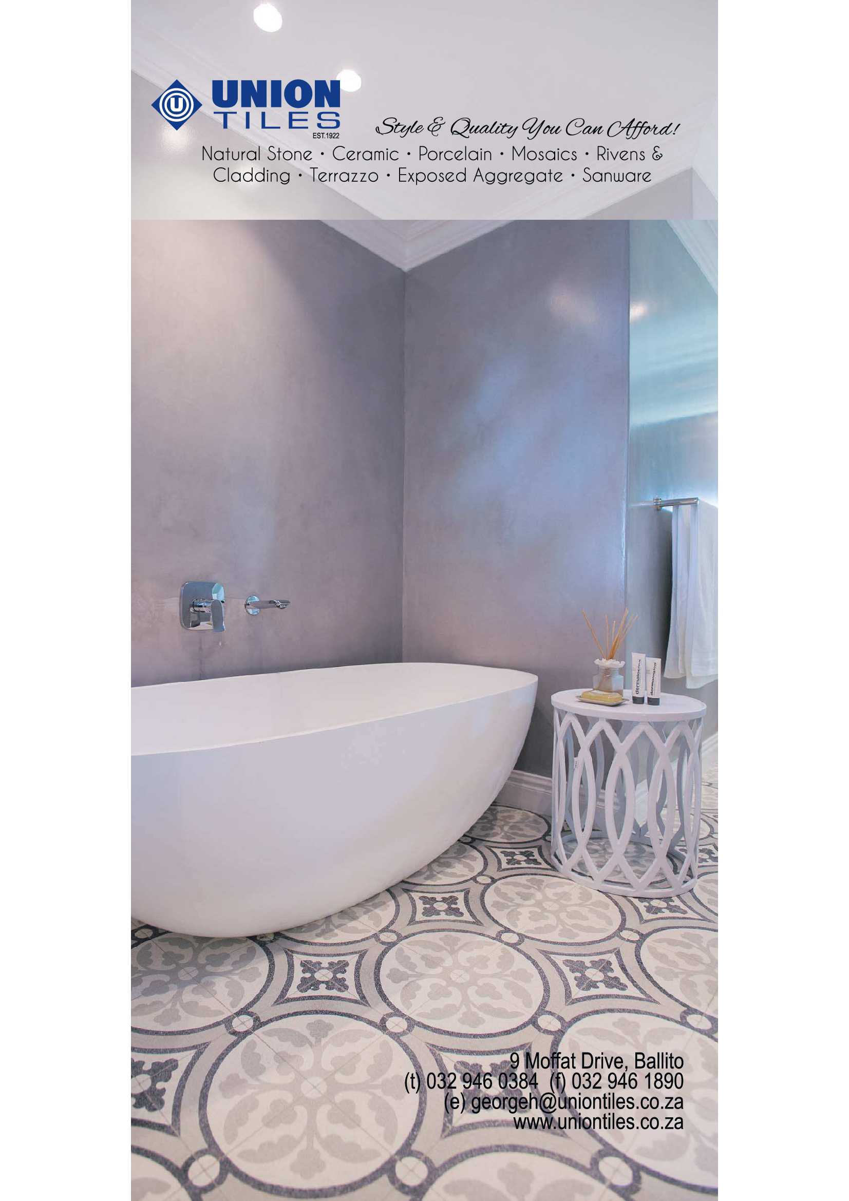 Fast Finder December – May 2019 page 100