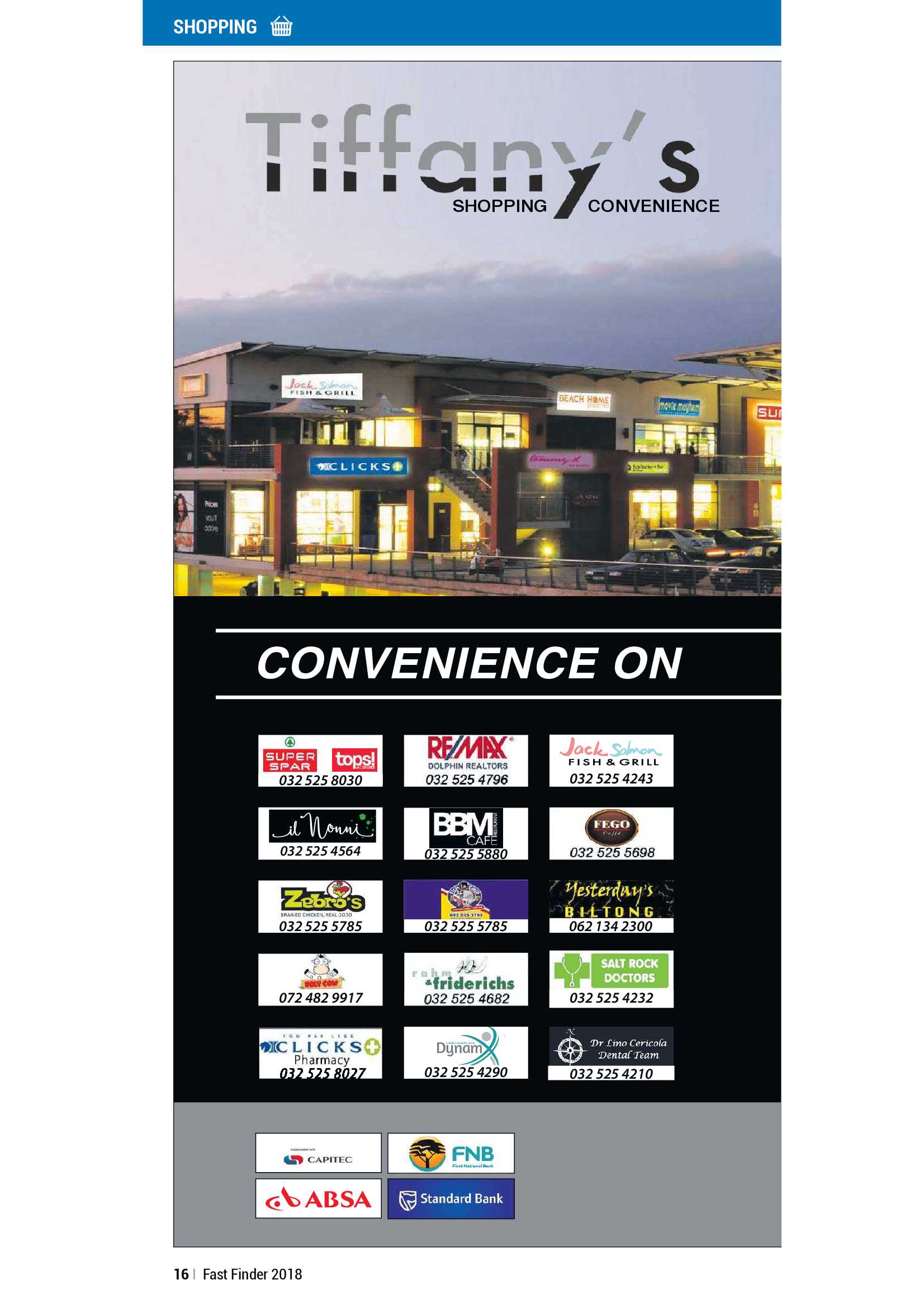 Fast Finder December – May 2019 page 18