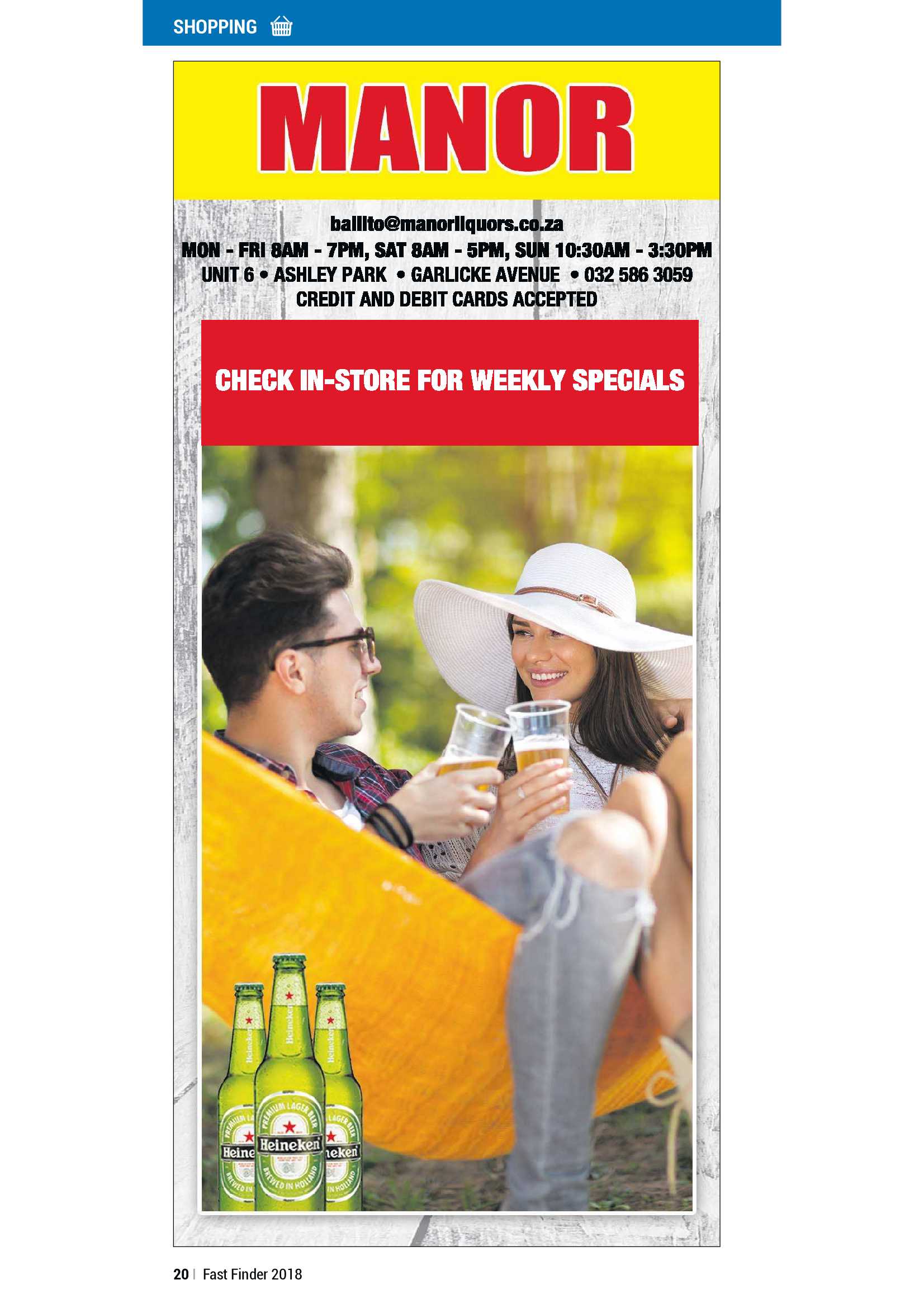 Fast Finder December – May 2019 page 22