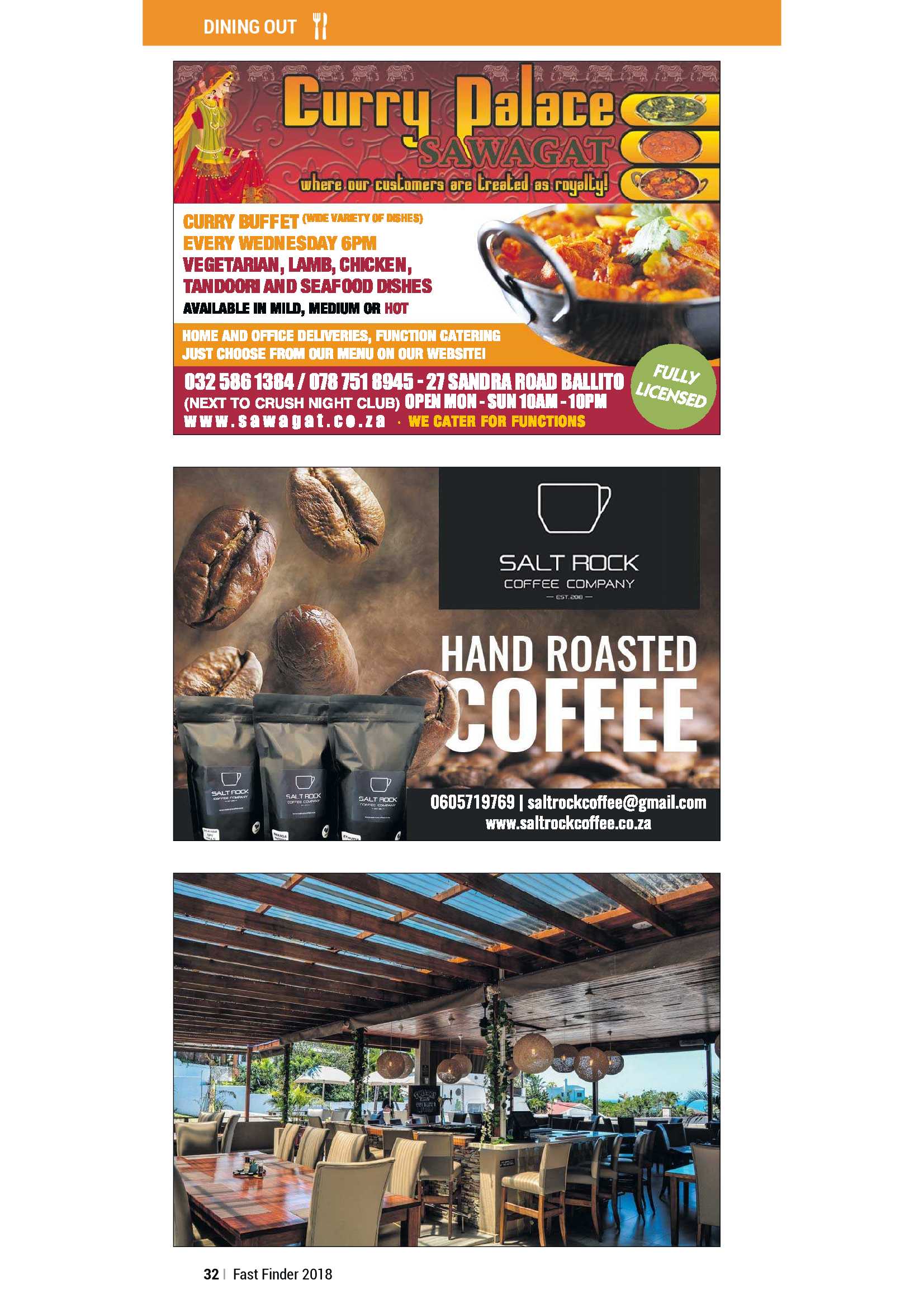 Fast Finder December – May 2019 page 34