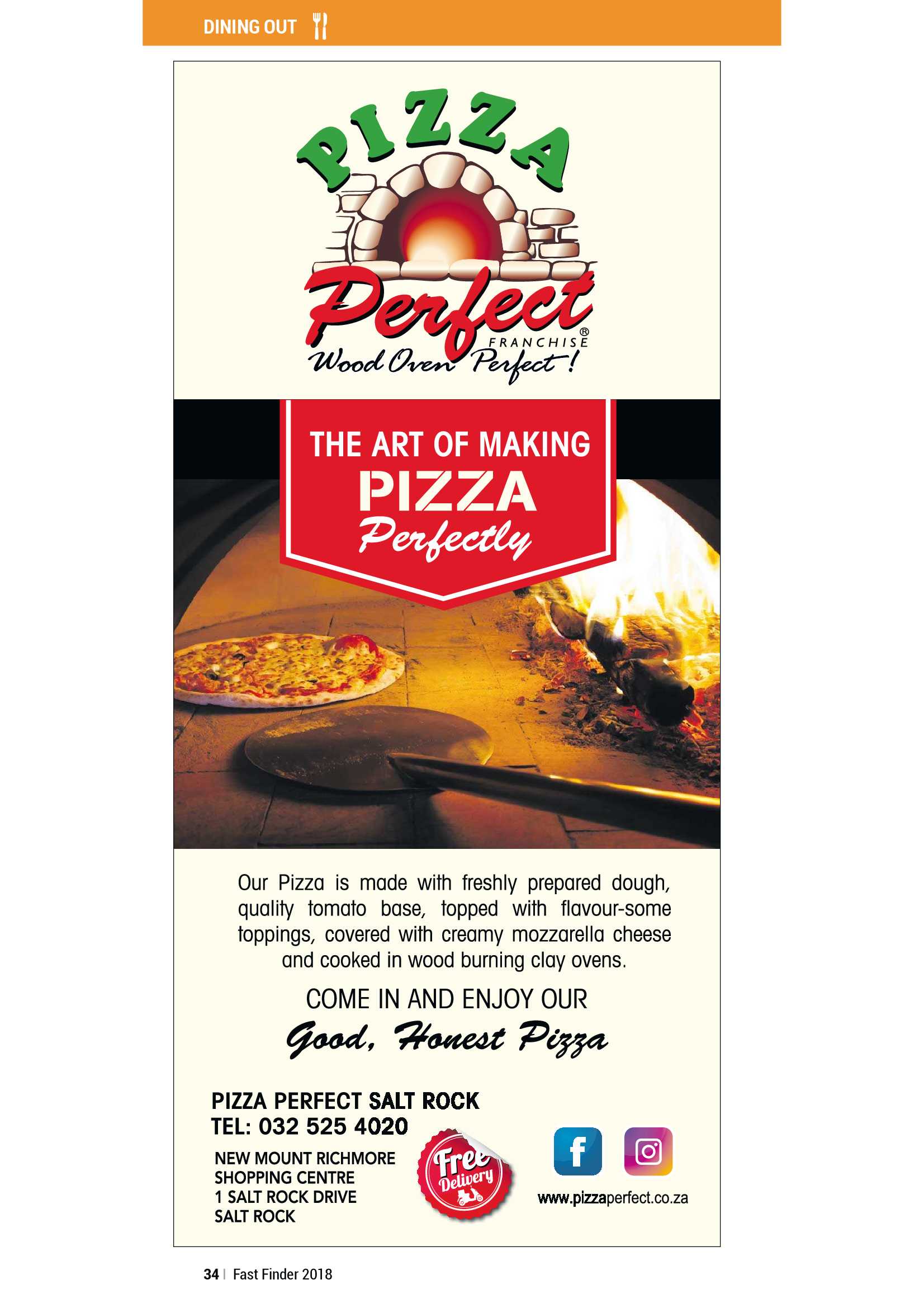 Fast Finder December – May 2019 page 36