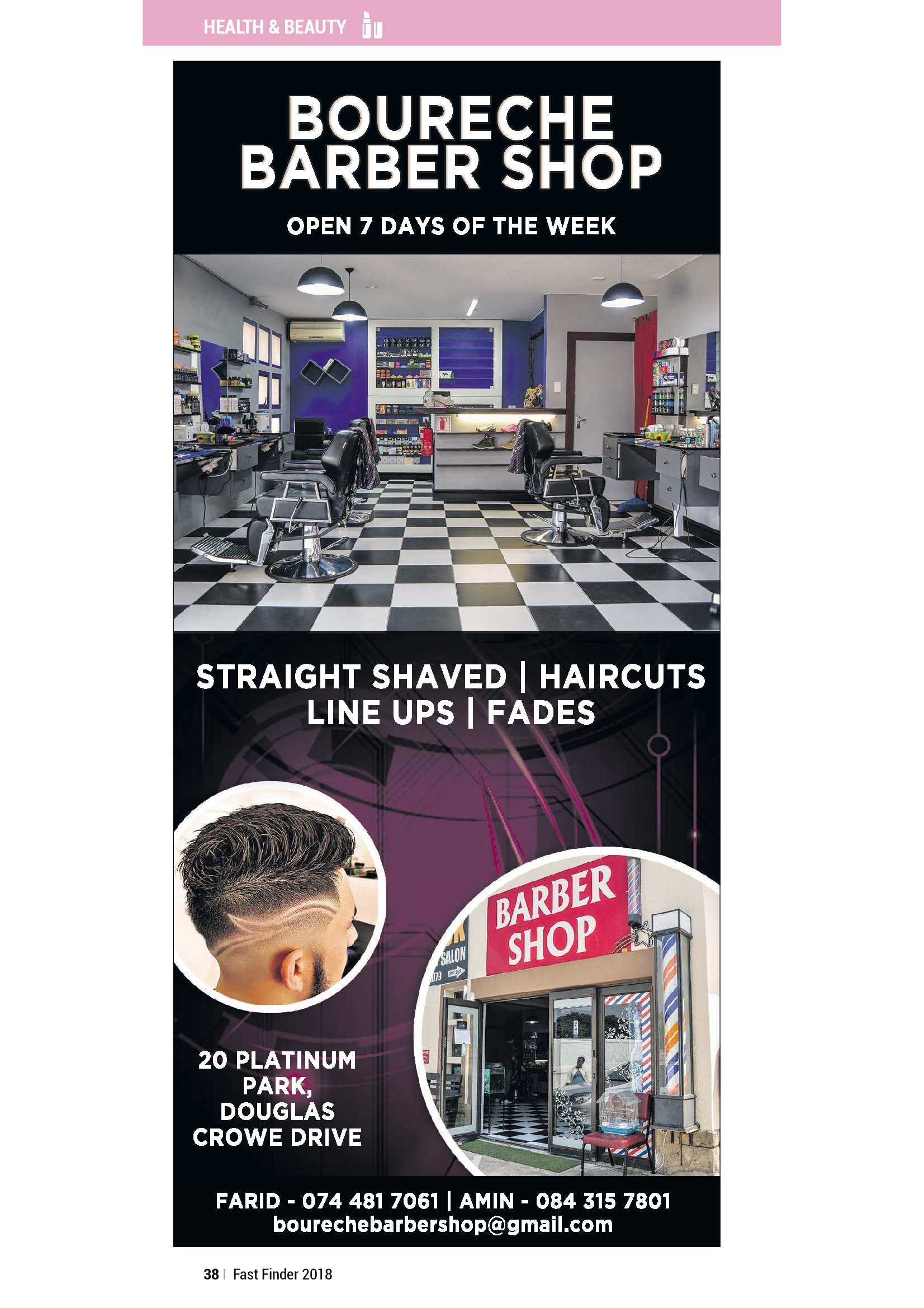 Fast Finder December – May 2019 page 40