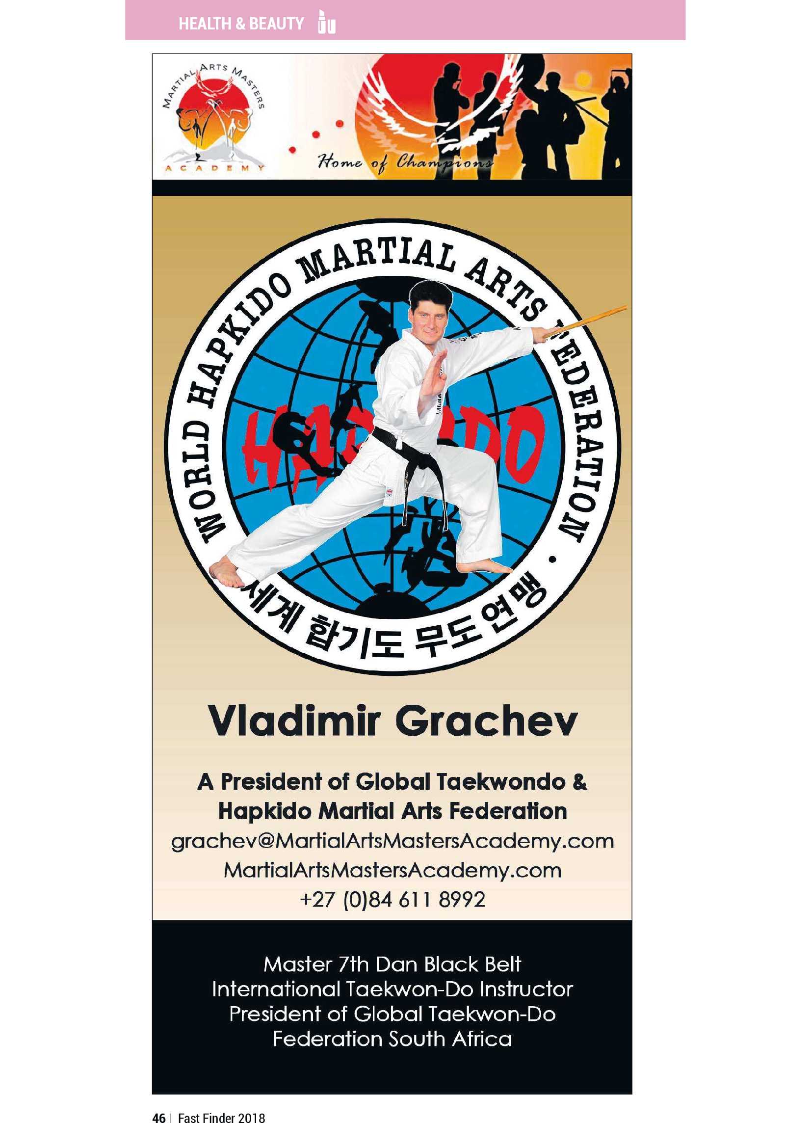 Fast Finder December – May 2019 page 48