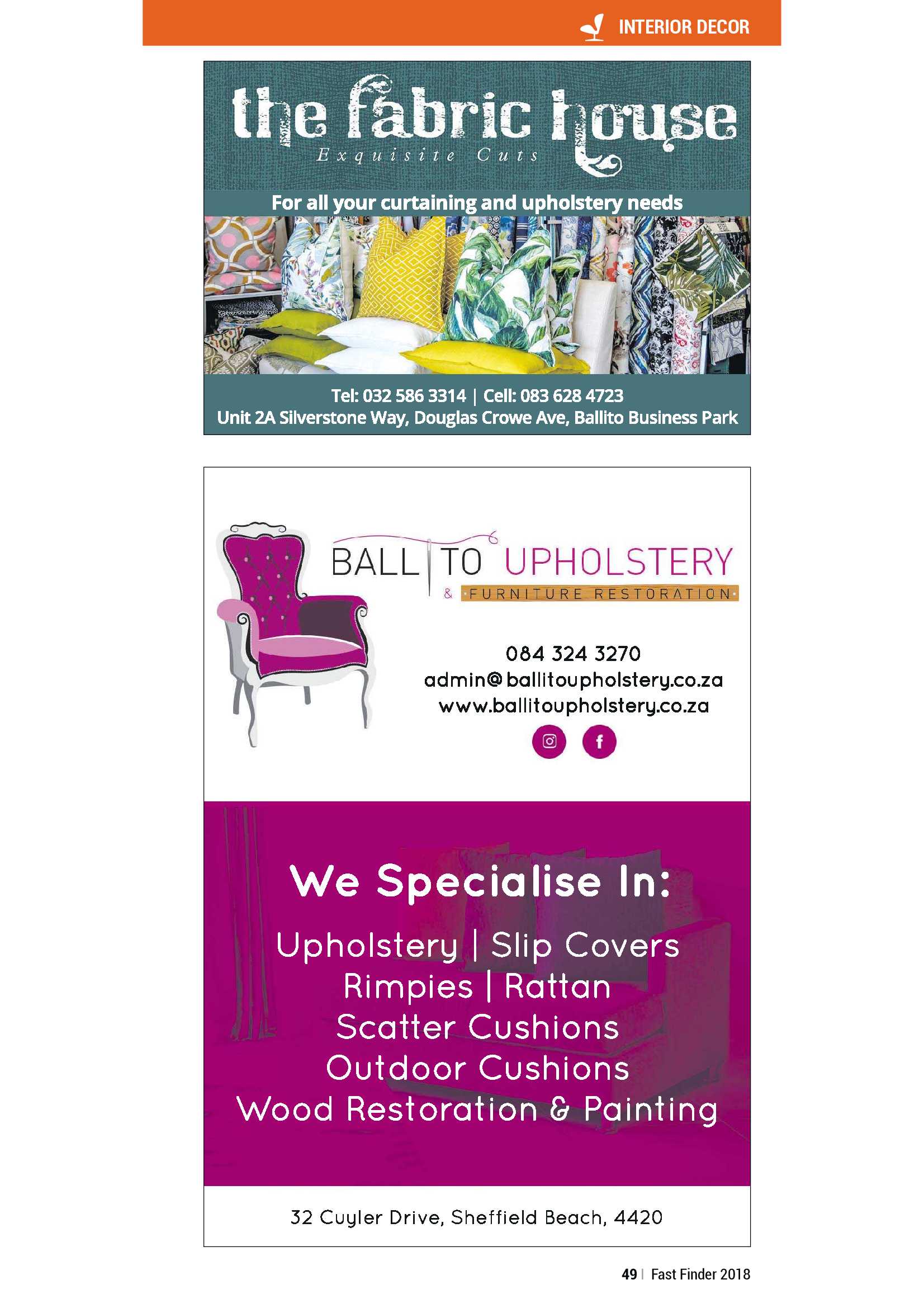 Fast Finder December – May 2019 page 51