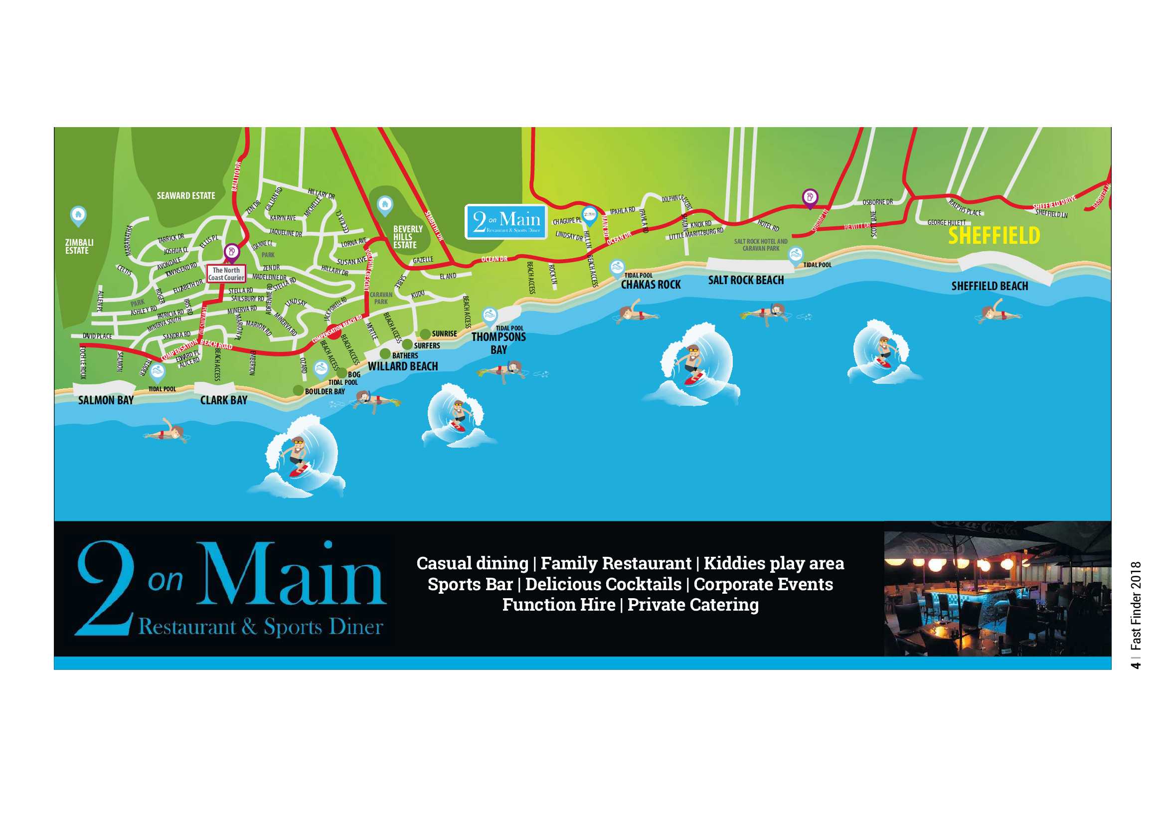 Fast Finder December – May 2019 page 6