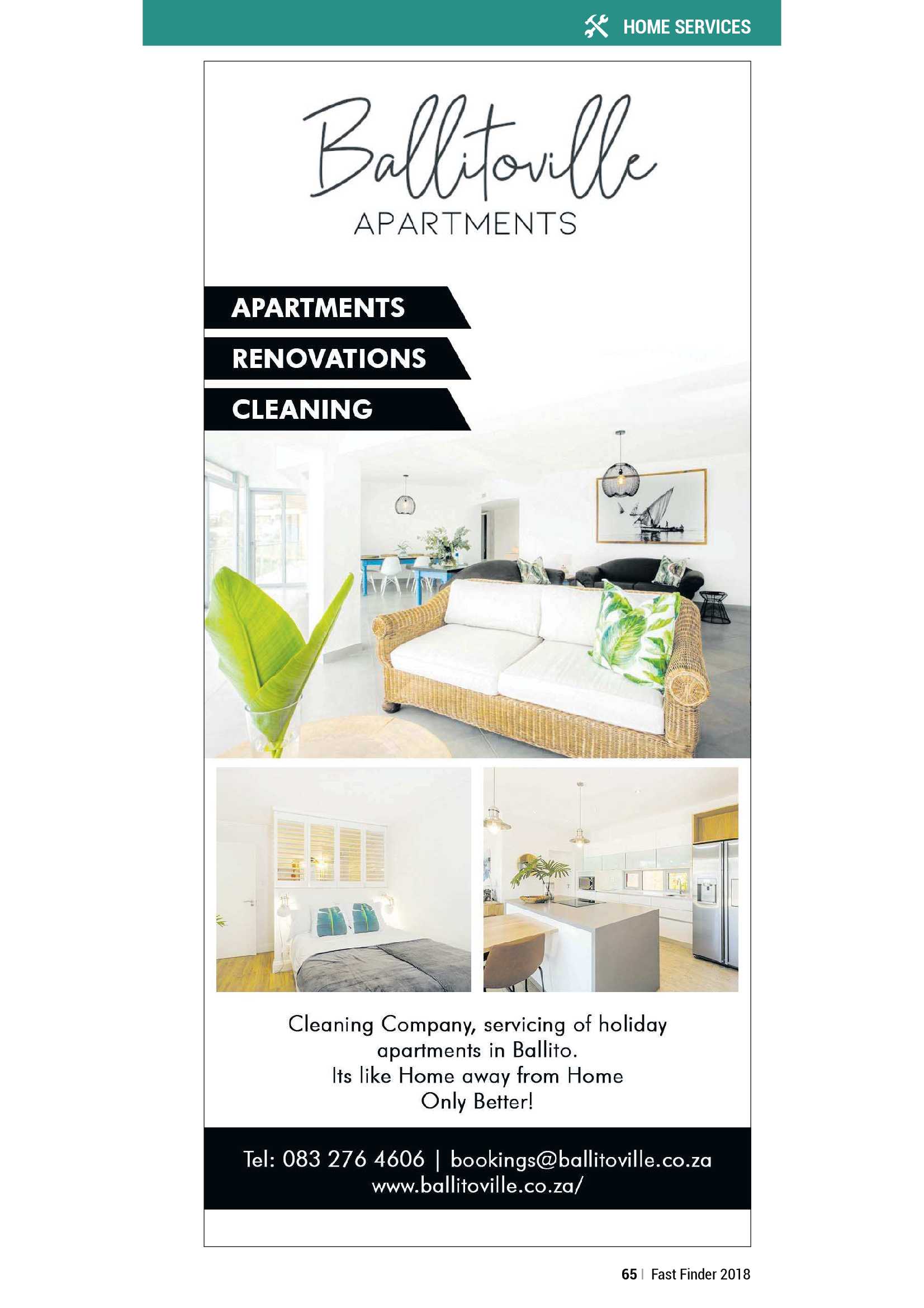 Fast Finder December – May 2019 page 67